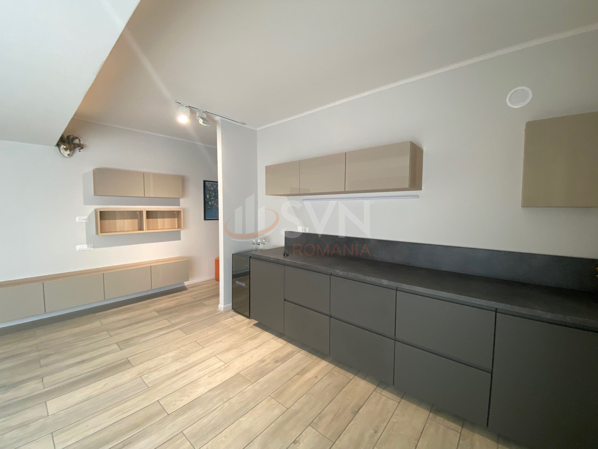 Apartament, 2 camere Bucuresti/Batistei
