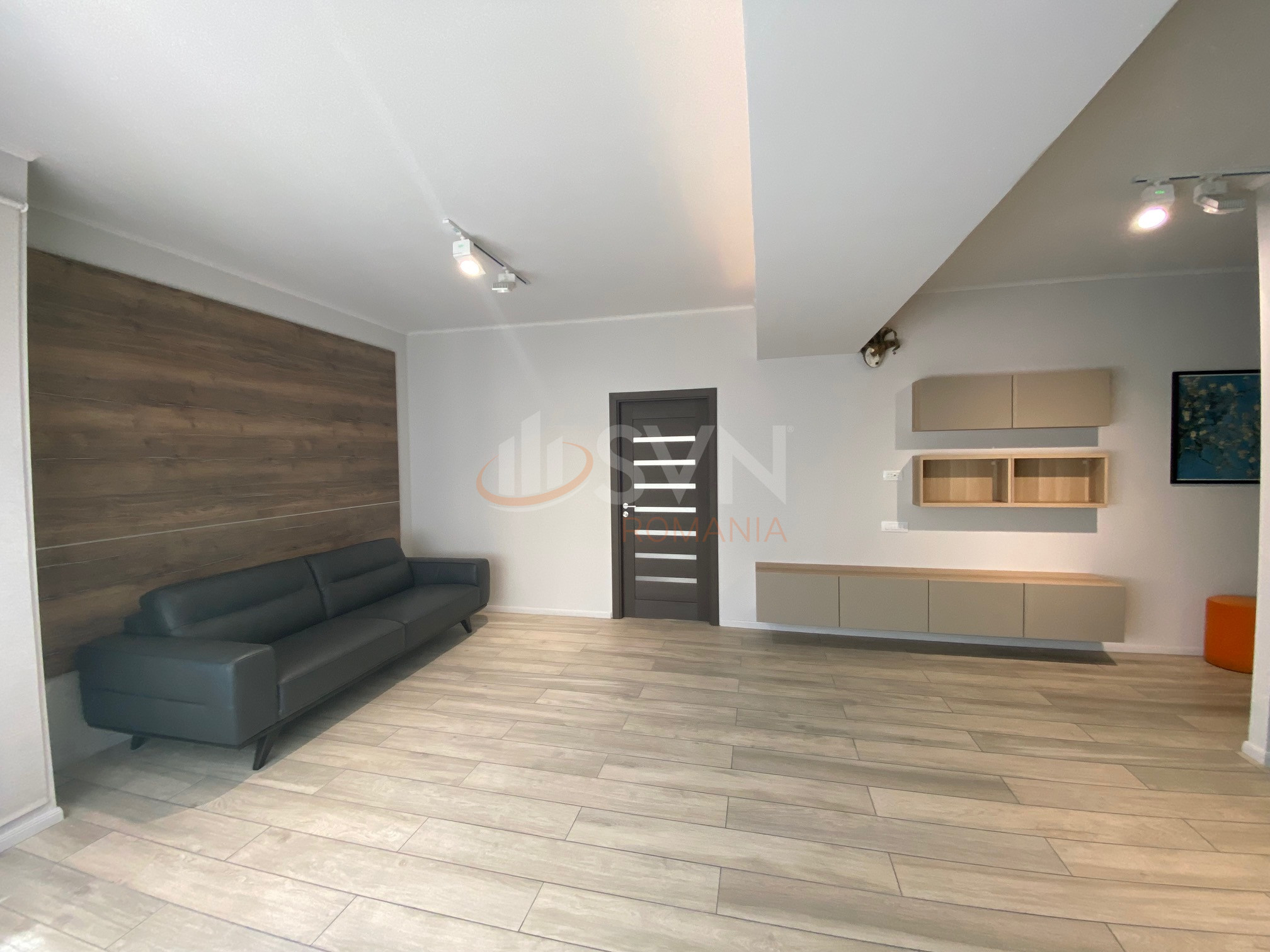 Apartament, 2 camere Bucuresti/Batistei
