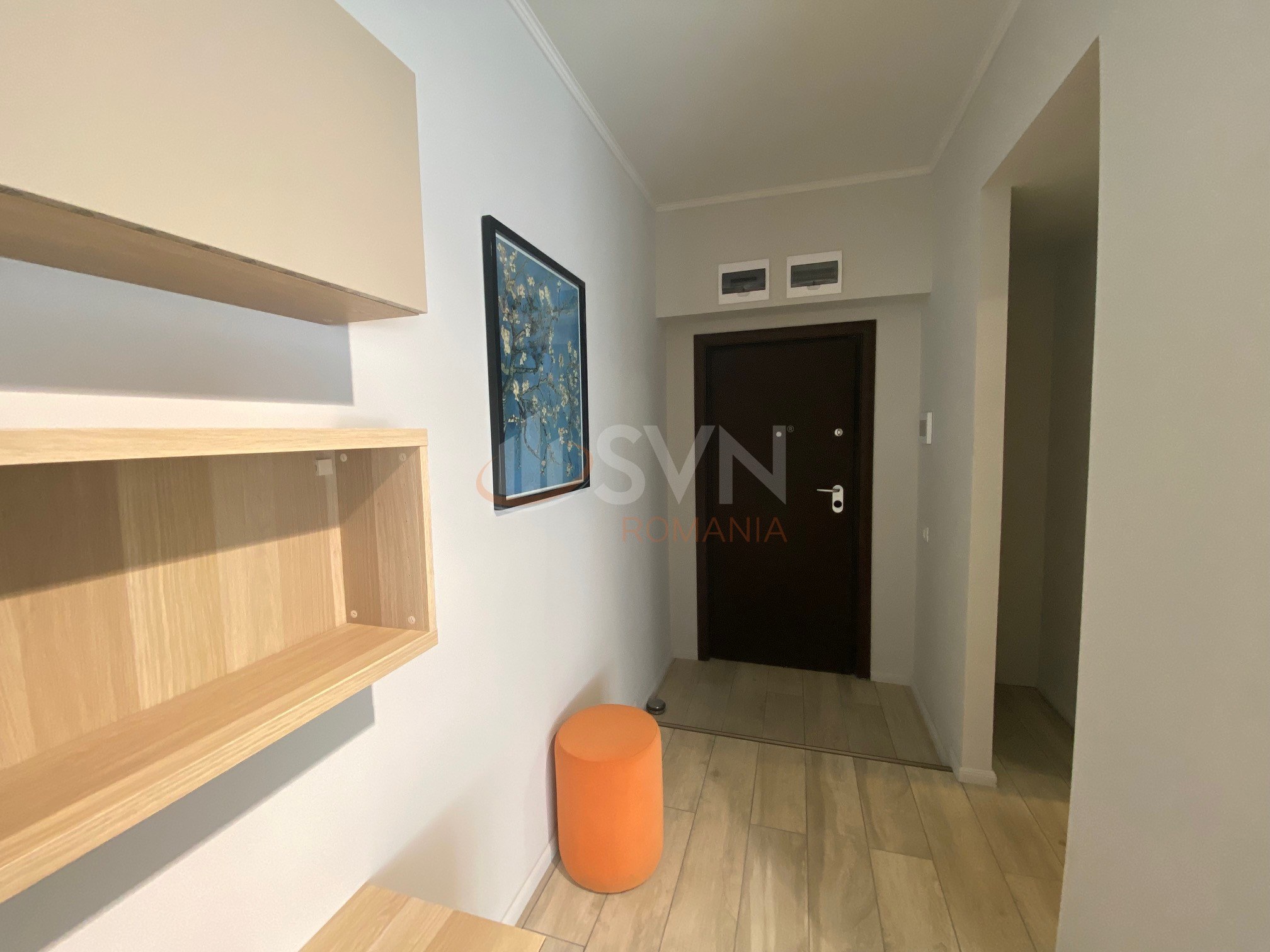 Apartament, 2 camere Bucuresti/Batistei