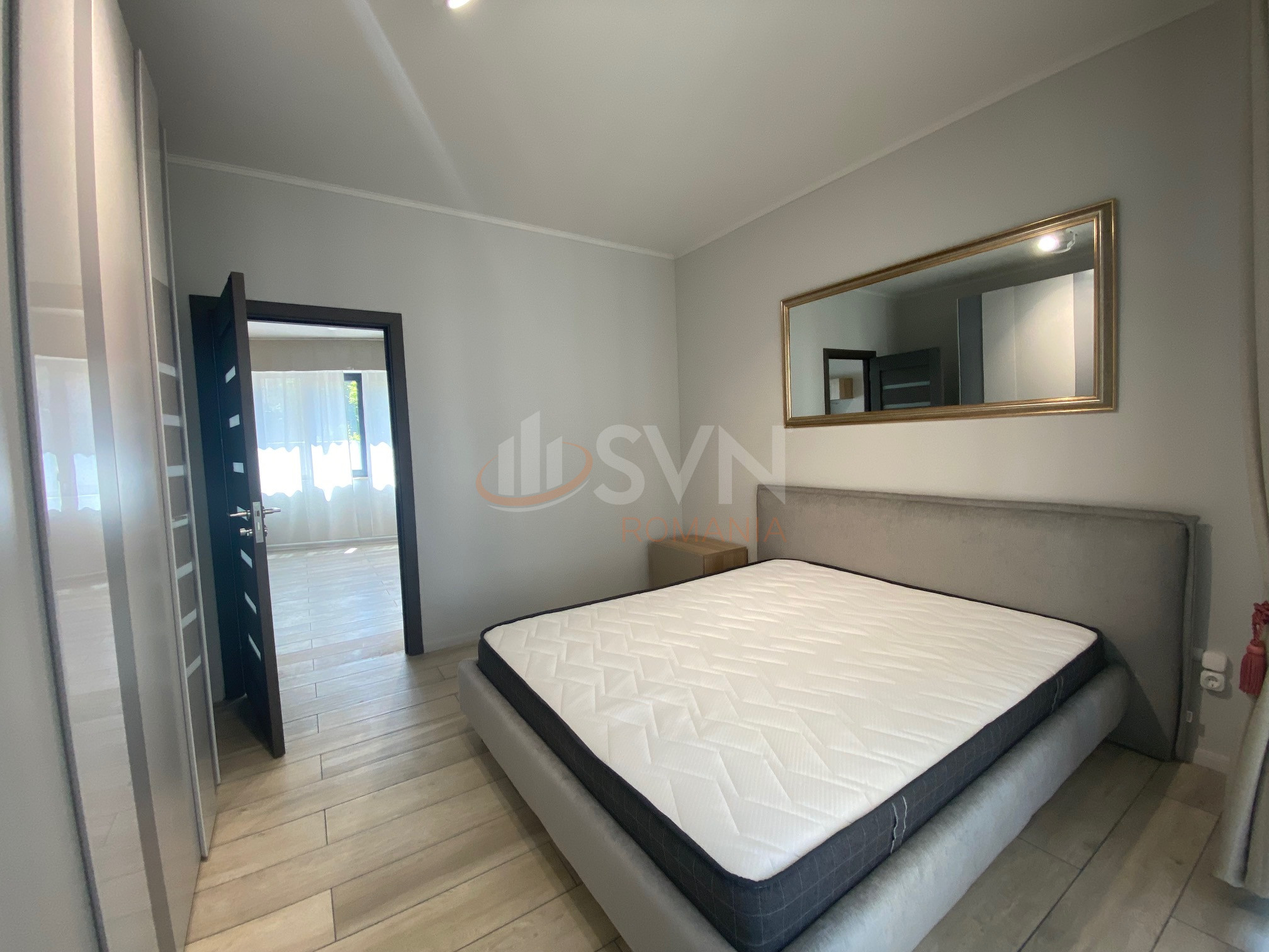 Apartament, 2 camere Bucuresti/Batistei