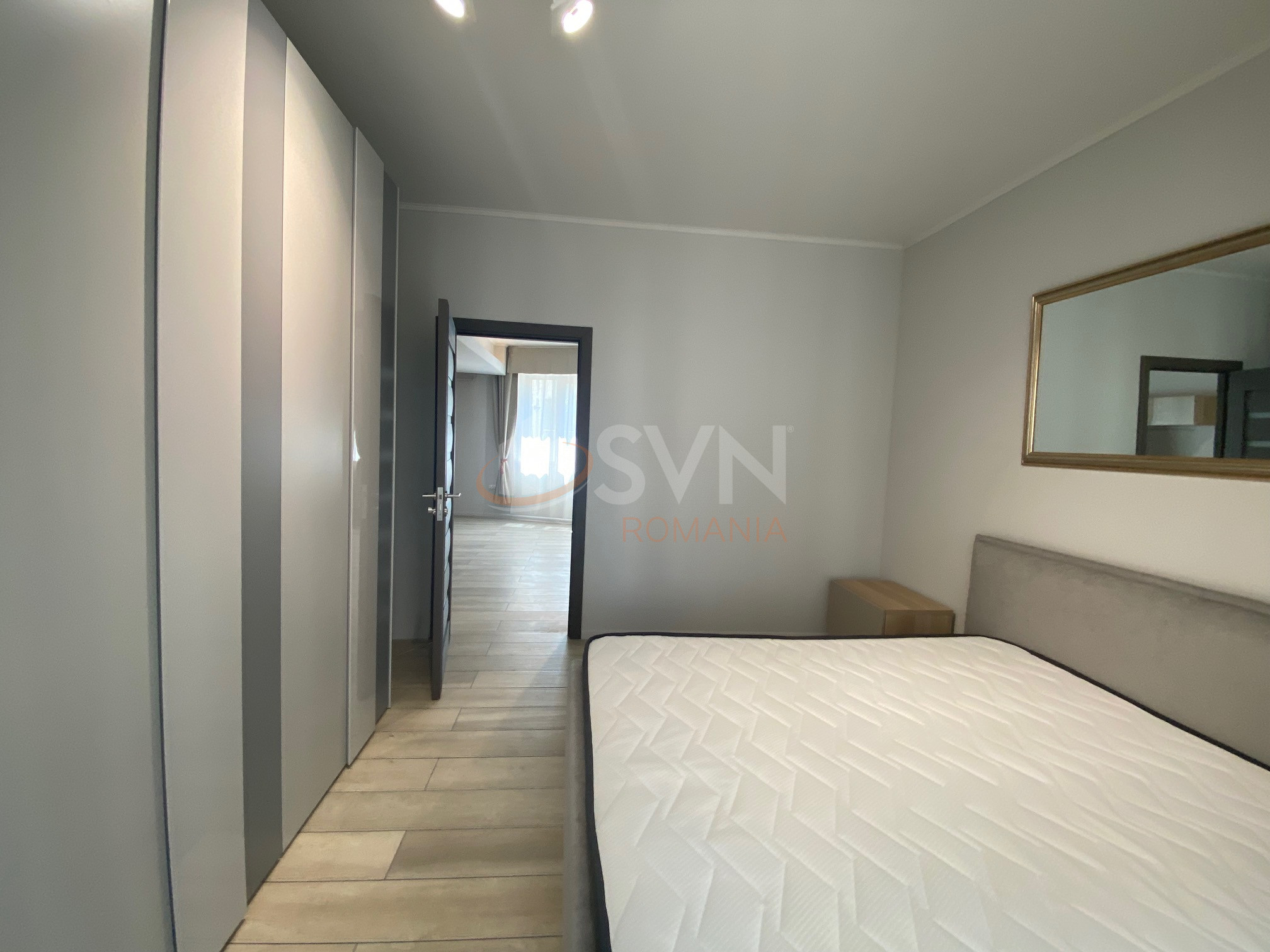 Apartament, 2 camere Bucuresti/Batistei