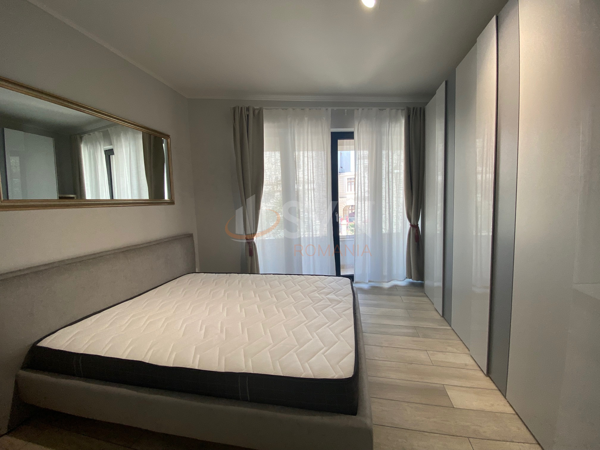 Apartament, 2 camere Bucuresti/Batistei