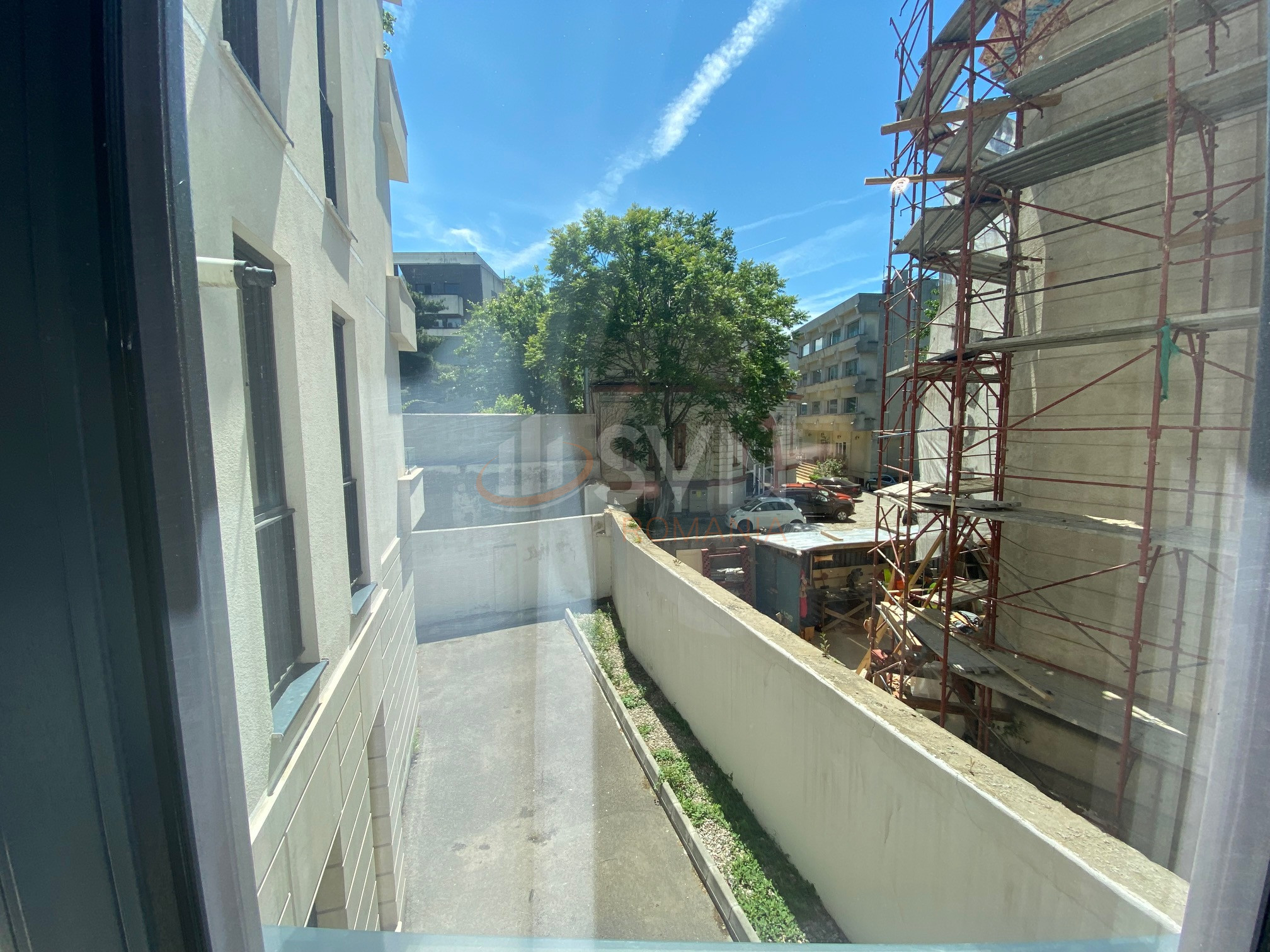 Apartament, 2 camere Bucuresti/Batistei