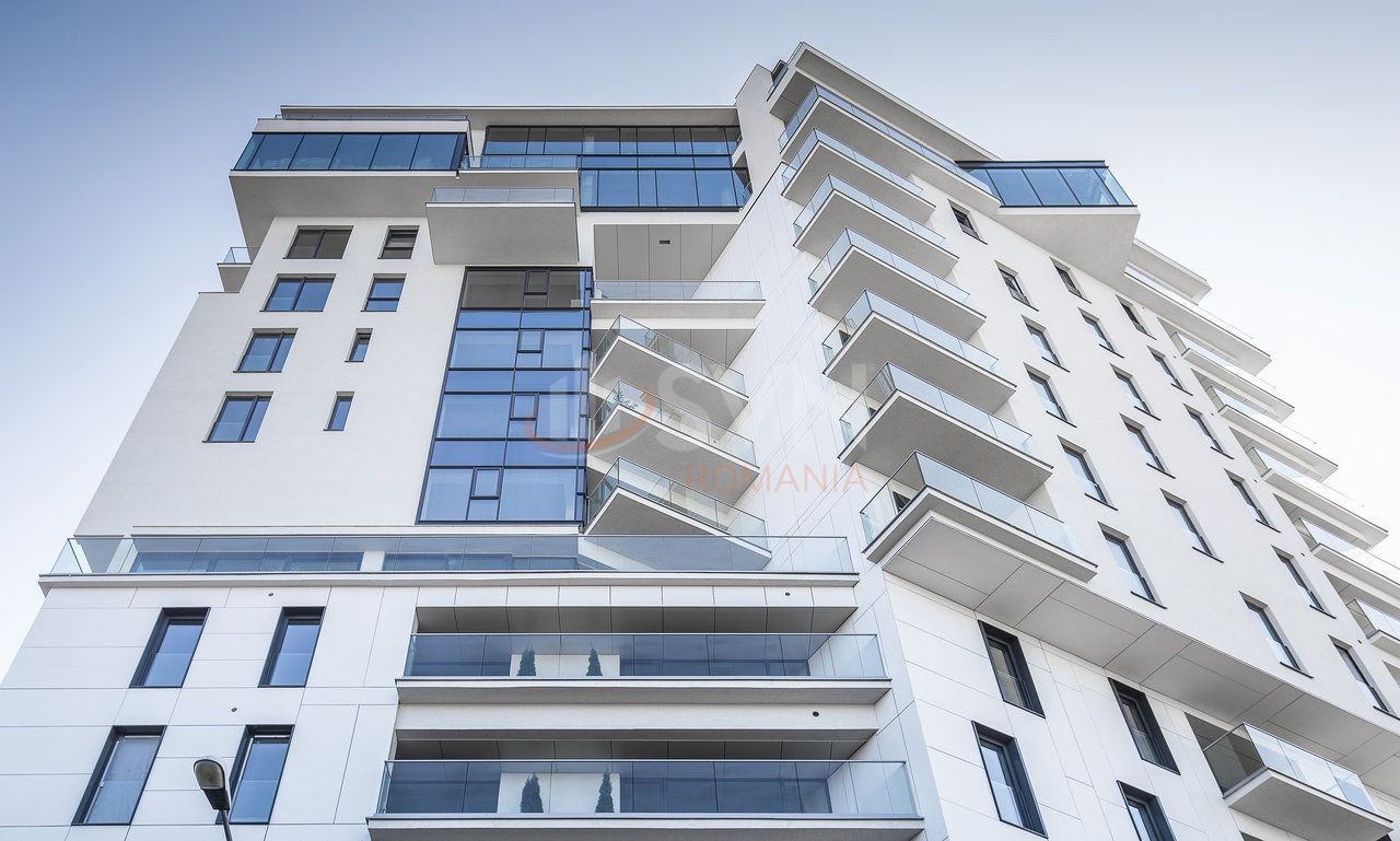 Apartament, 2 camere Bucuresti/Herastrau