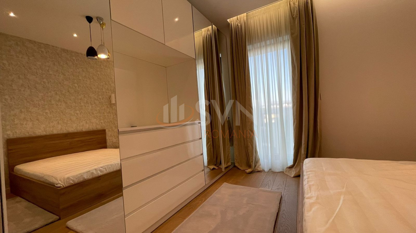 Apartament, 2 camere Bucuresti/Herastrau