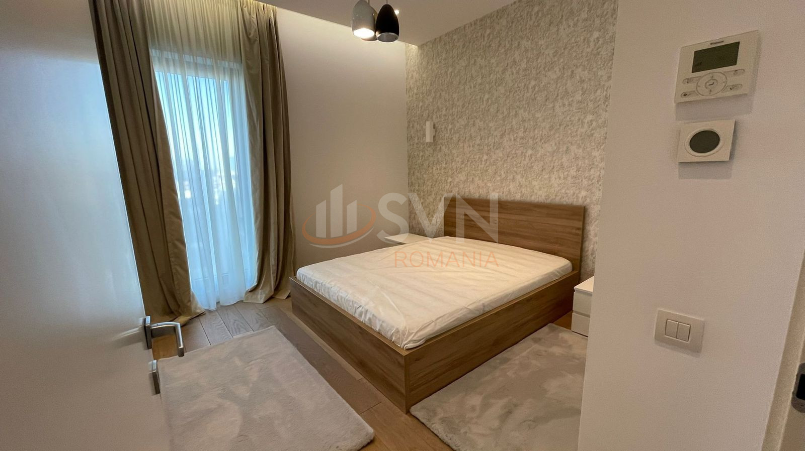 Apartament, 2 camere Bucuresti/Herastrau