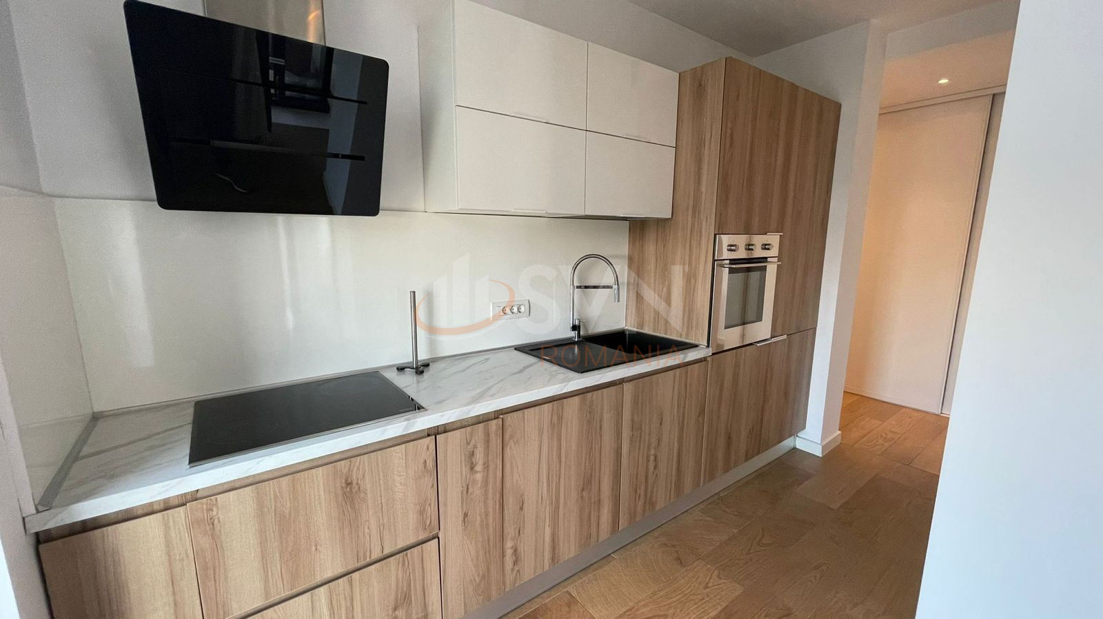 Apartament, 2 camere Bucuresti/Herastrau