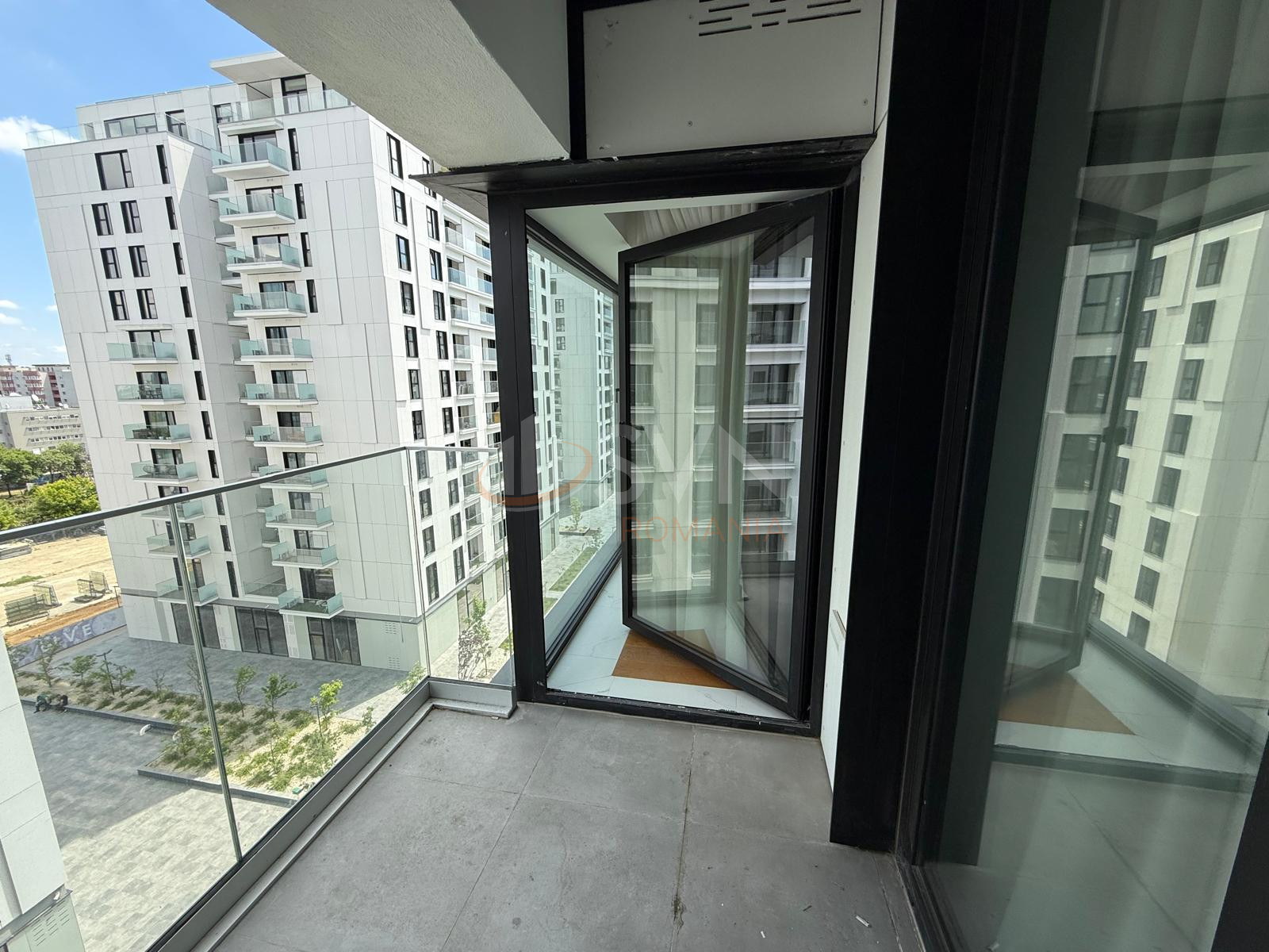 Apartament, 2 camere Bucuresti/Cotroceni