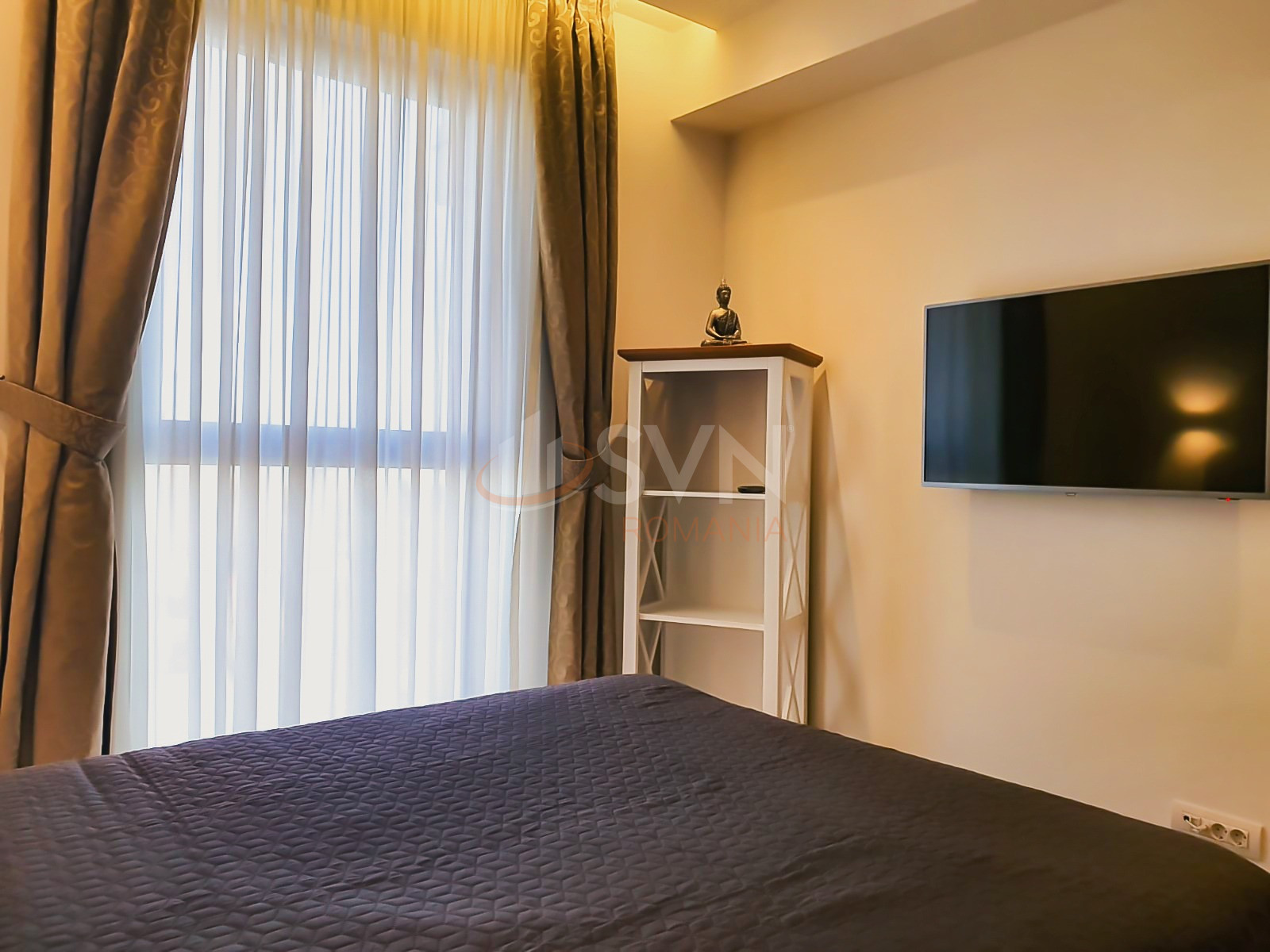 Apartament, 2 camere Bucuresti/Herastrau