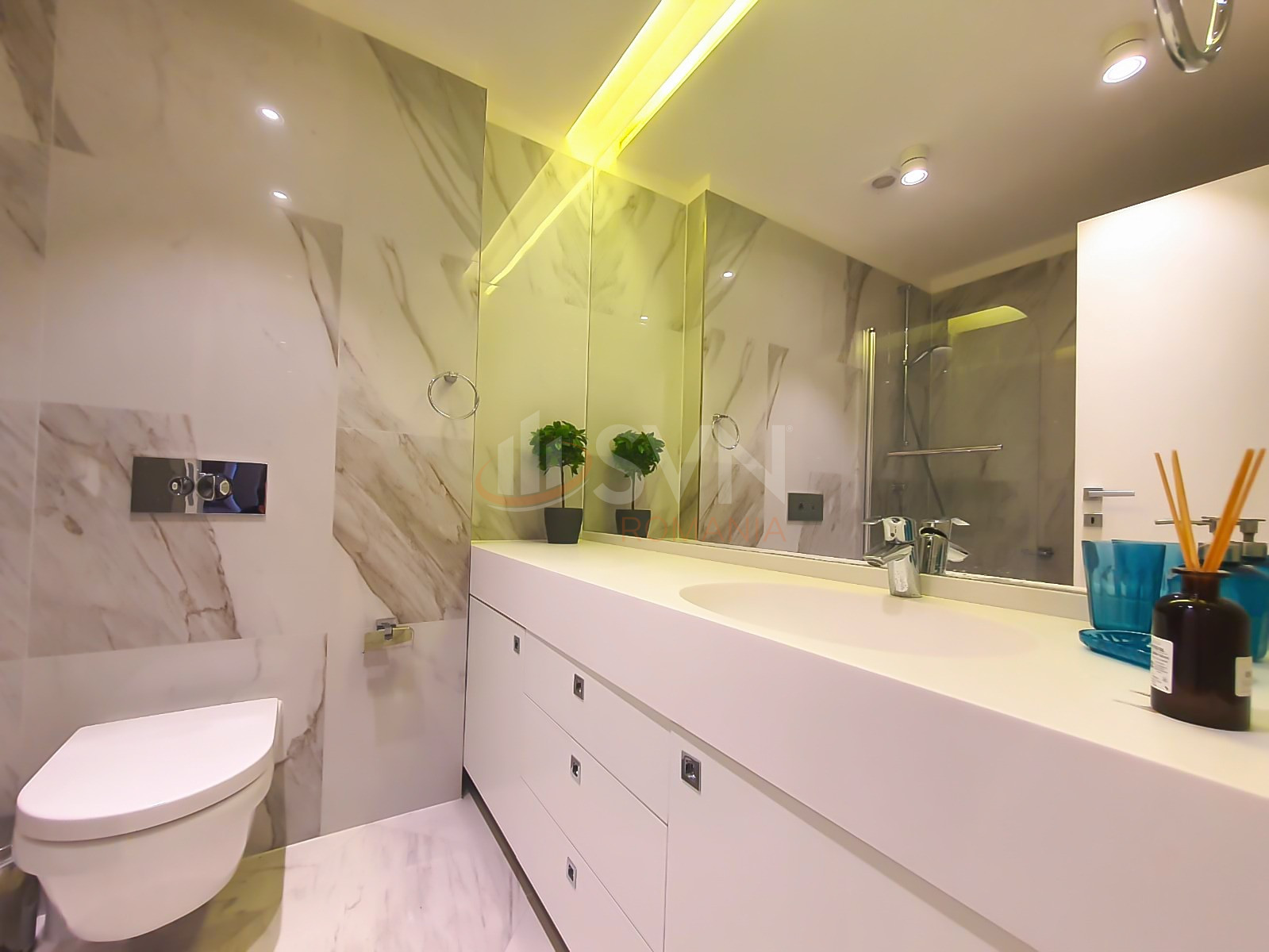 Apartament, 2 camere Bucuresti/Herastrau