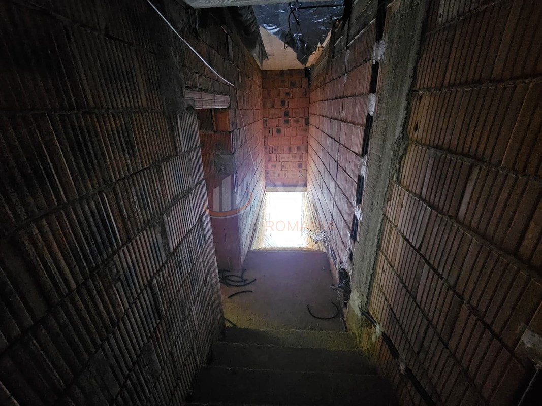 Apartament, 2 camere Bucuresti/Uverturii