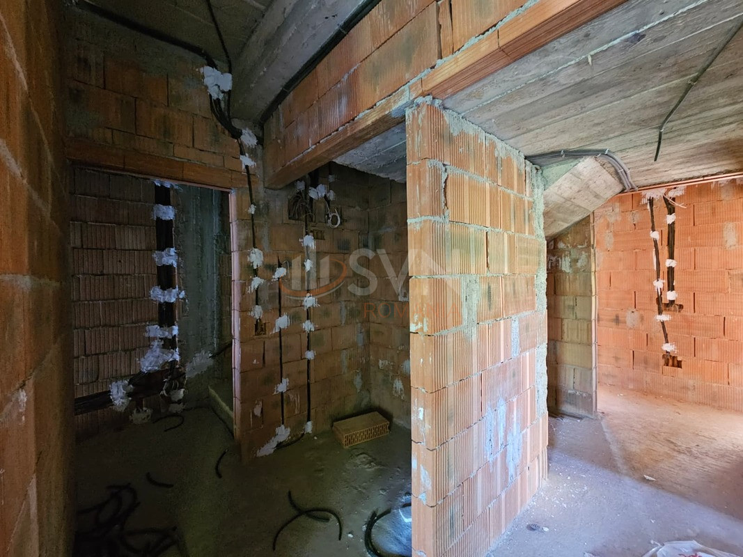 Apartament, 2 camere Bucuresti/Uverturii