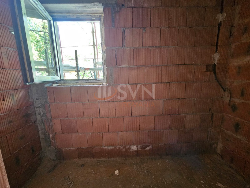 Apartament, 2 camere Bucuresti/Uverturii