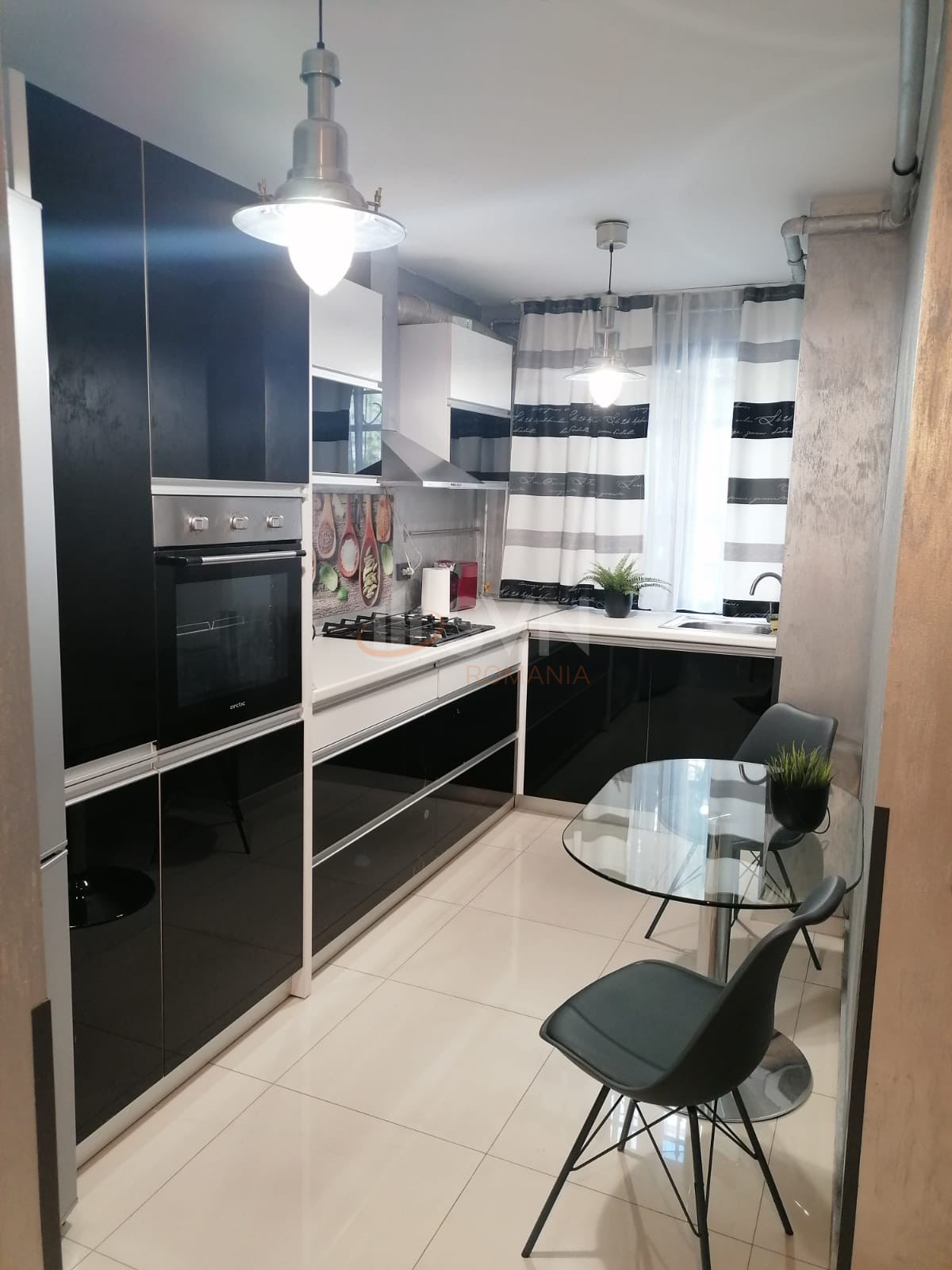 Apartament, 2 camere Bucuresti/Cismigiu