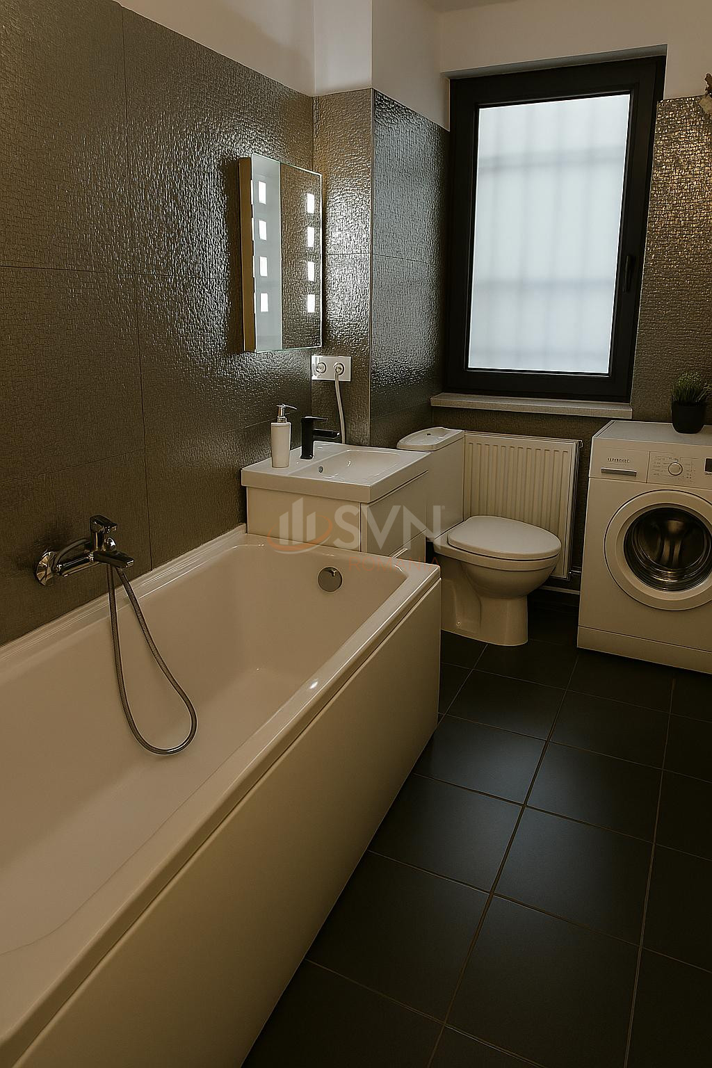 Apartament, 2 camere Bucuresti/Cismigiu