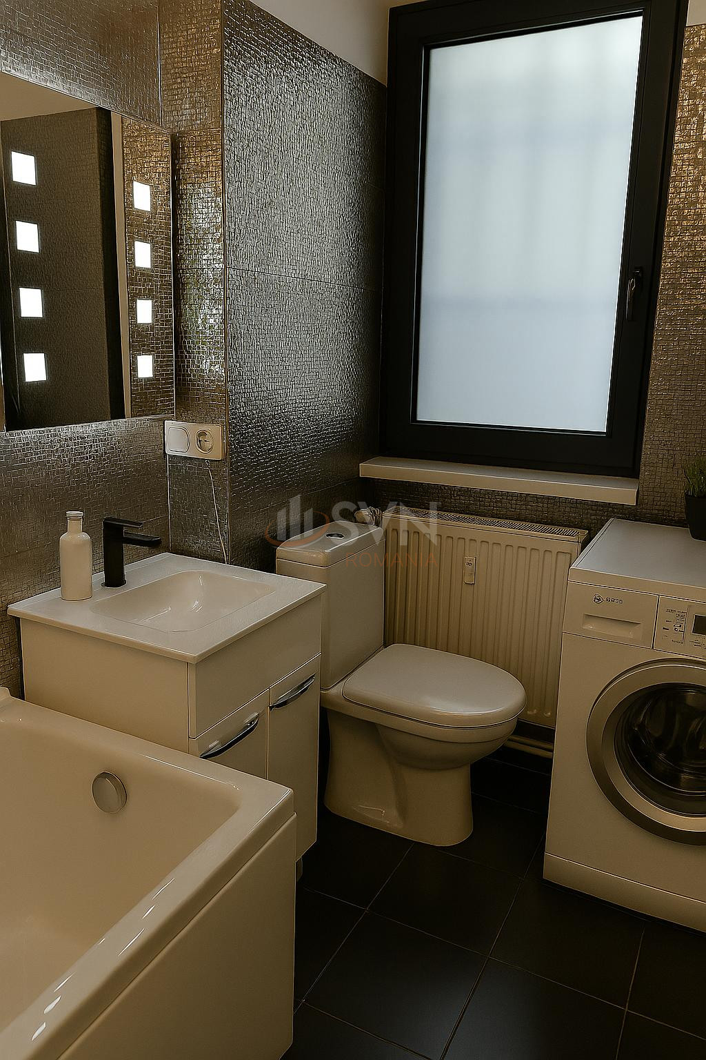 Apartament, 2 camere Bucuresti/Cismigiu