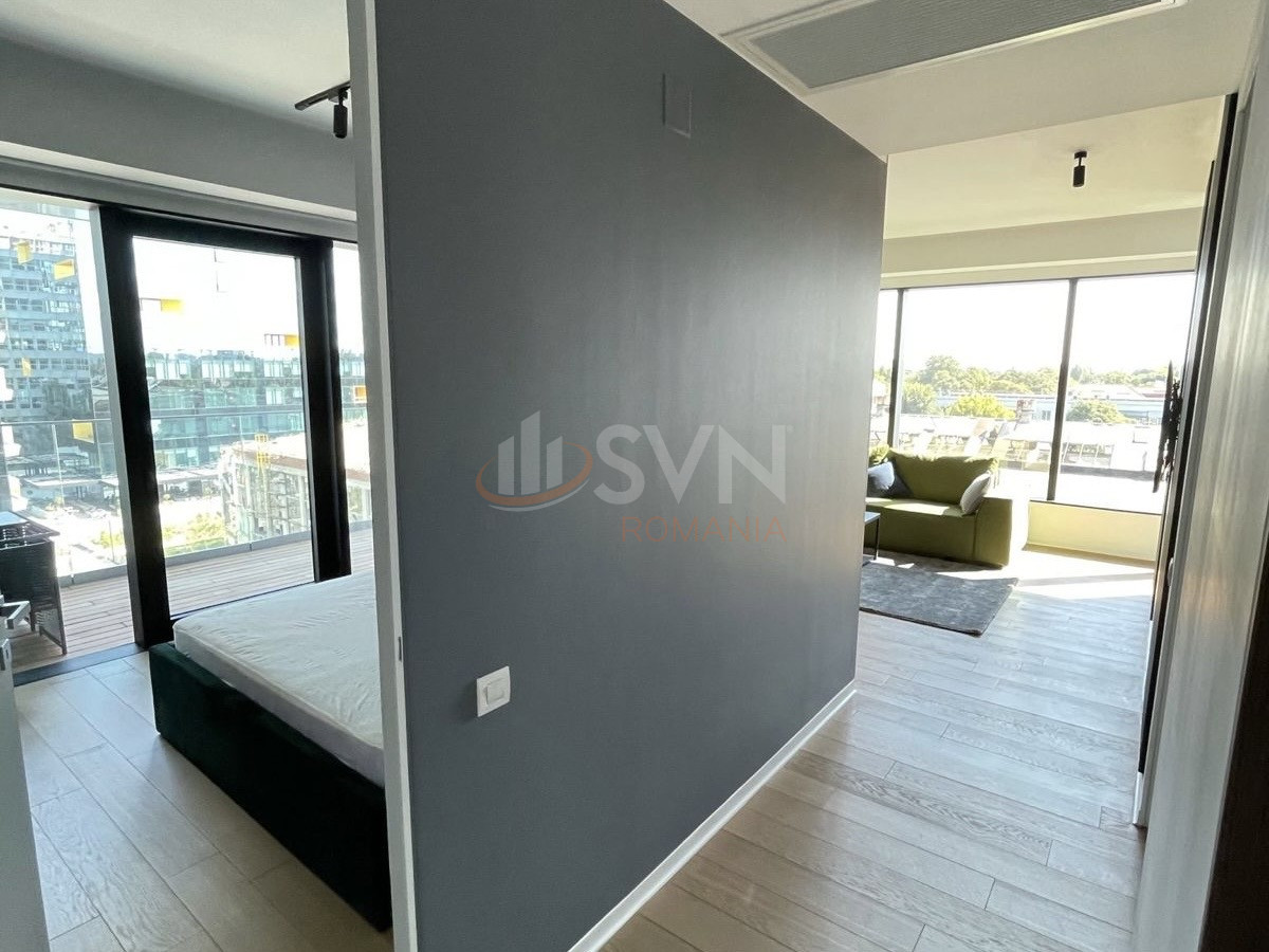 Apartament, 2 camere Bucuresti/1 Mai