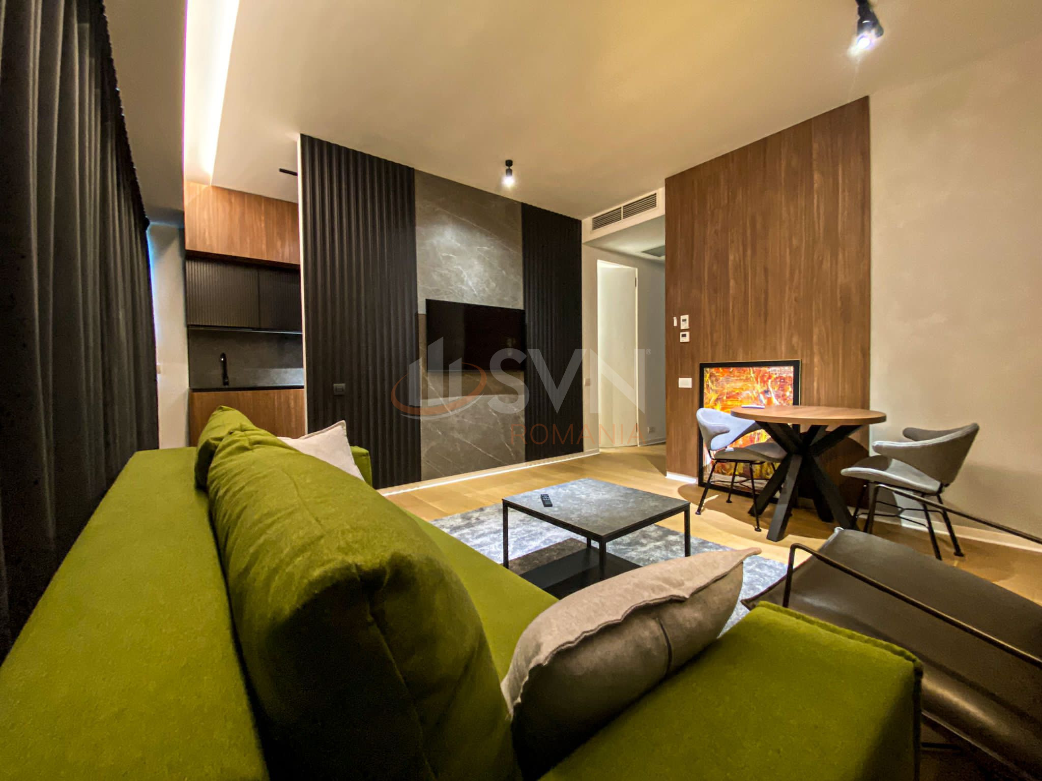 Apartament, 2 camere Bucuresti/1 Mai