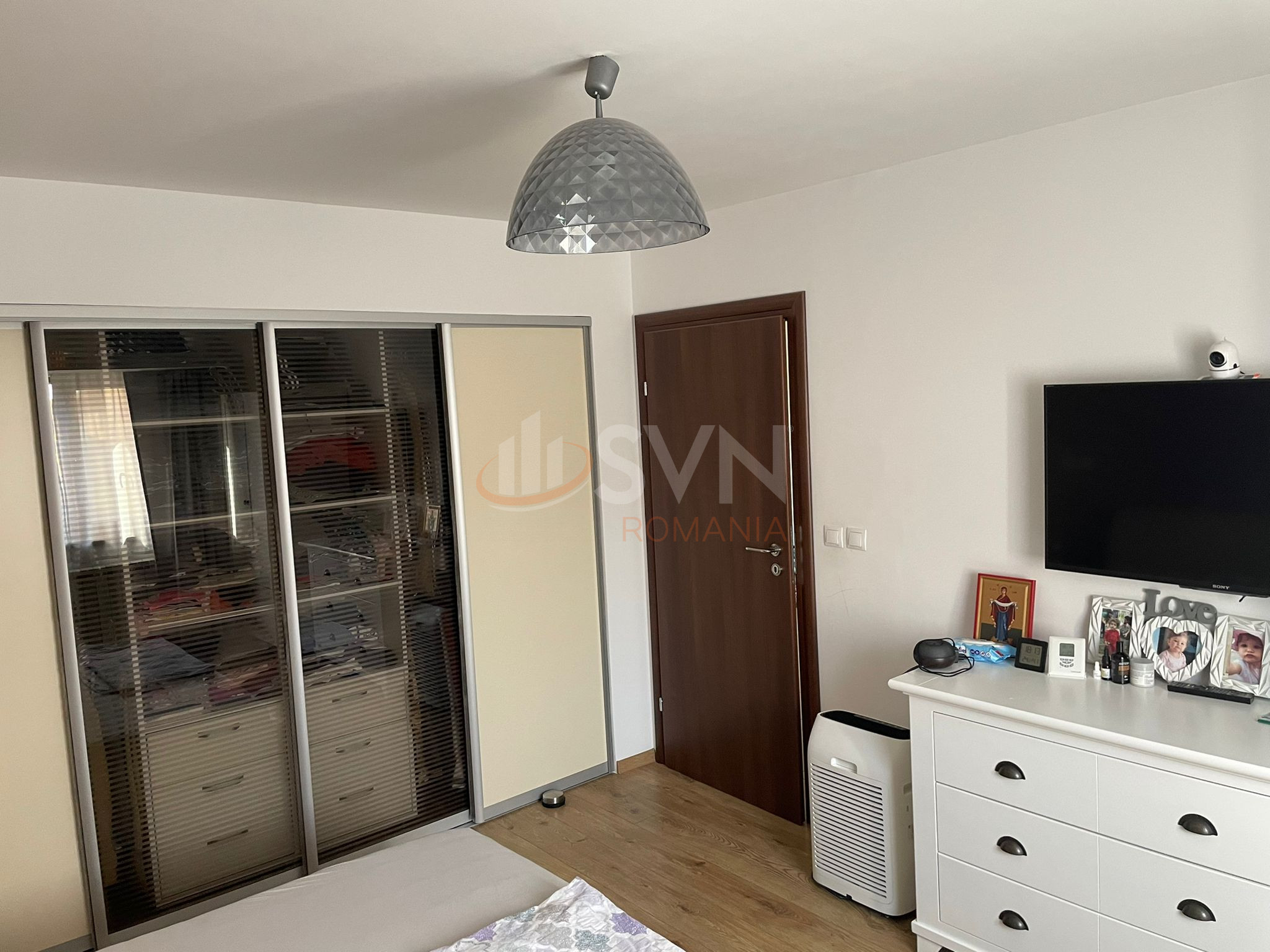 Apartament, 2 camere Ilfov/Popesti-leordeni