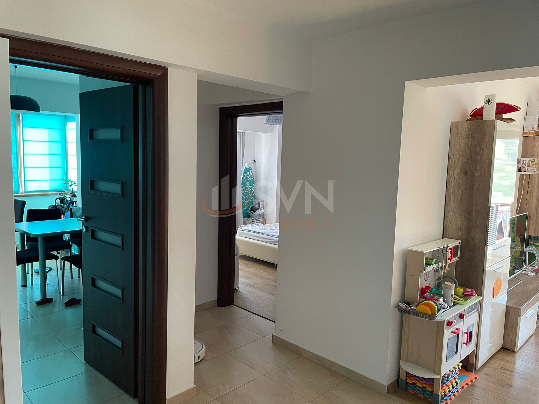 Apartament, 2 camere Ilfov/Popesti-leordeni