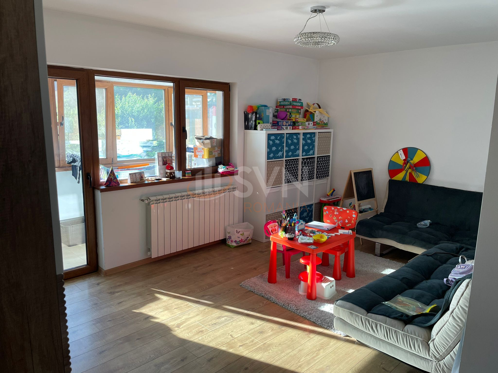 Apartament, 2 camere Ilfov/Popesti-leordeni