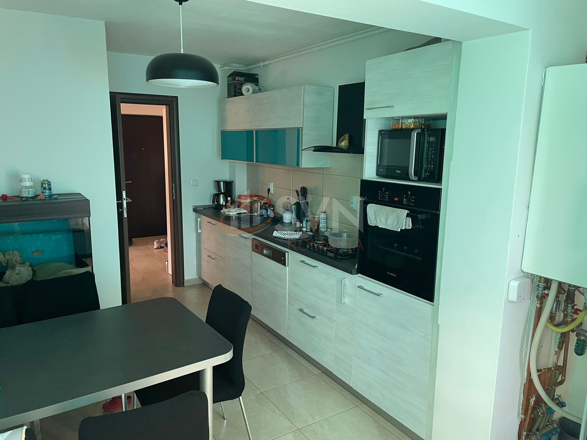 Apartament, 2 camere Ilfov/Popesti-leordeni