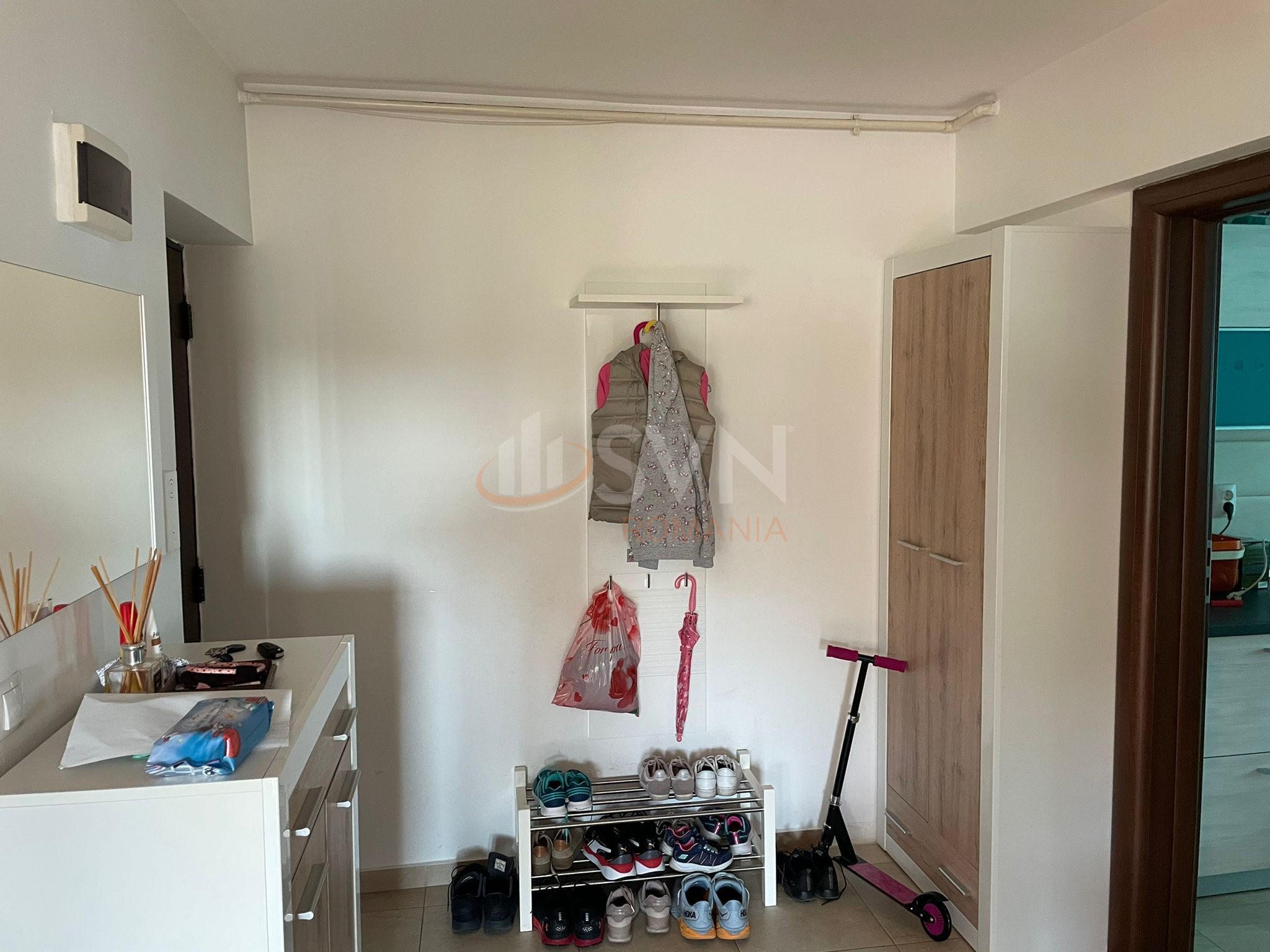 Apartament, 2 camere Ilfov/Popesti-leordeni