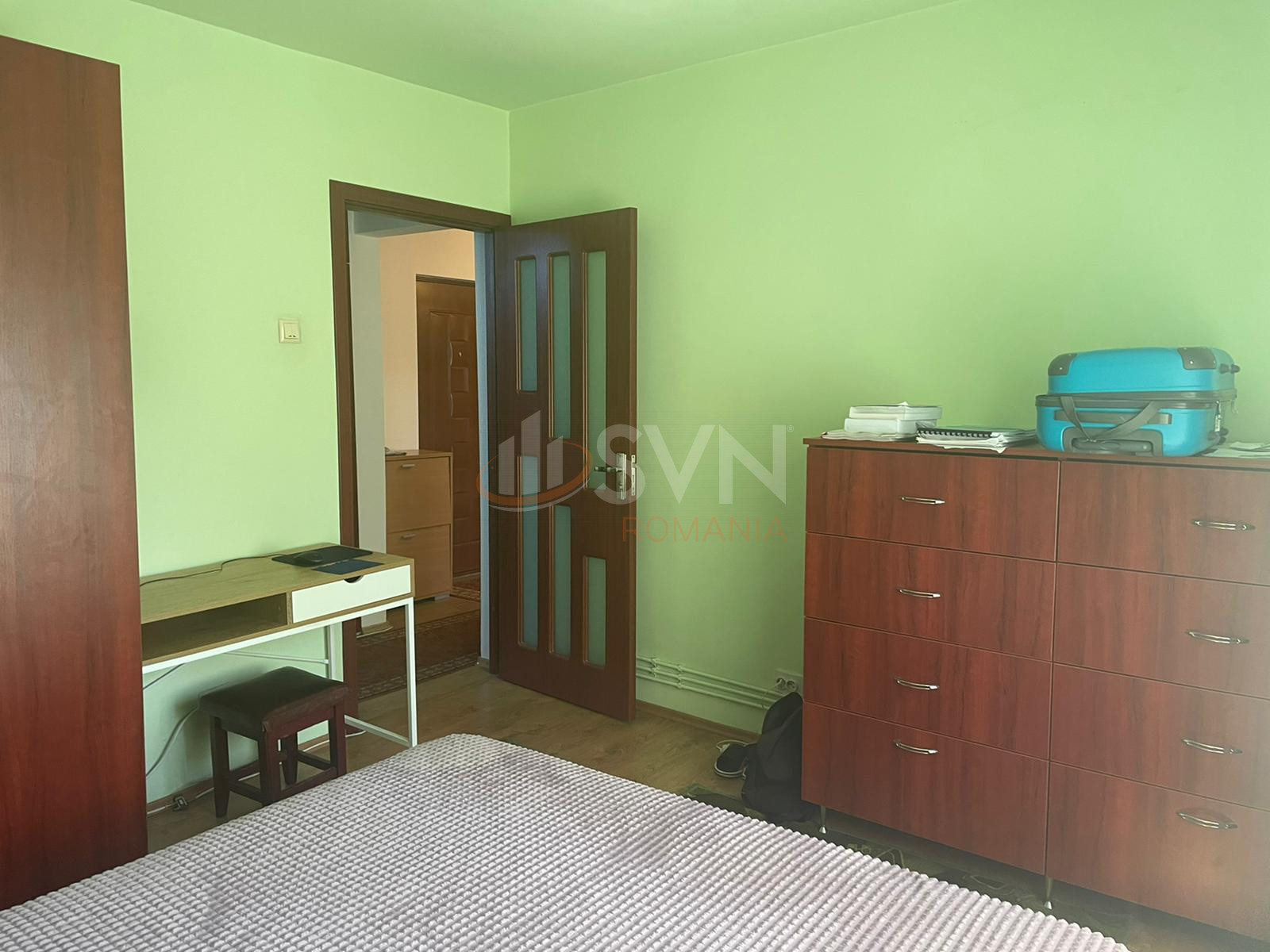 Apartament, 2 camere Cluj/Zorilor