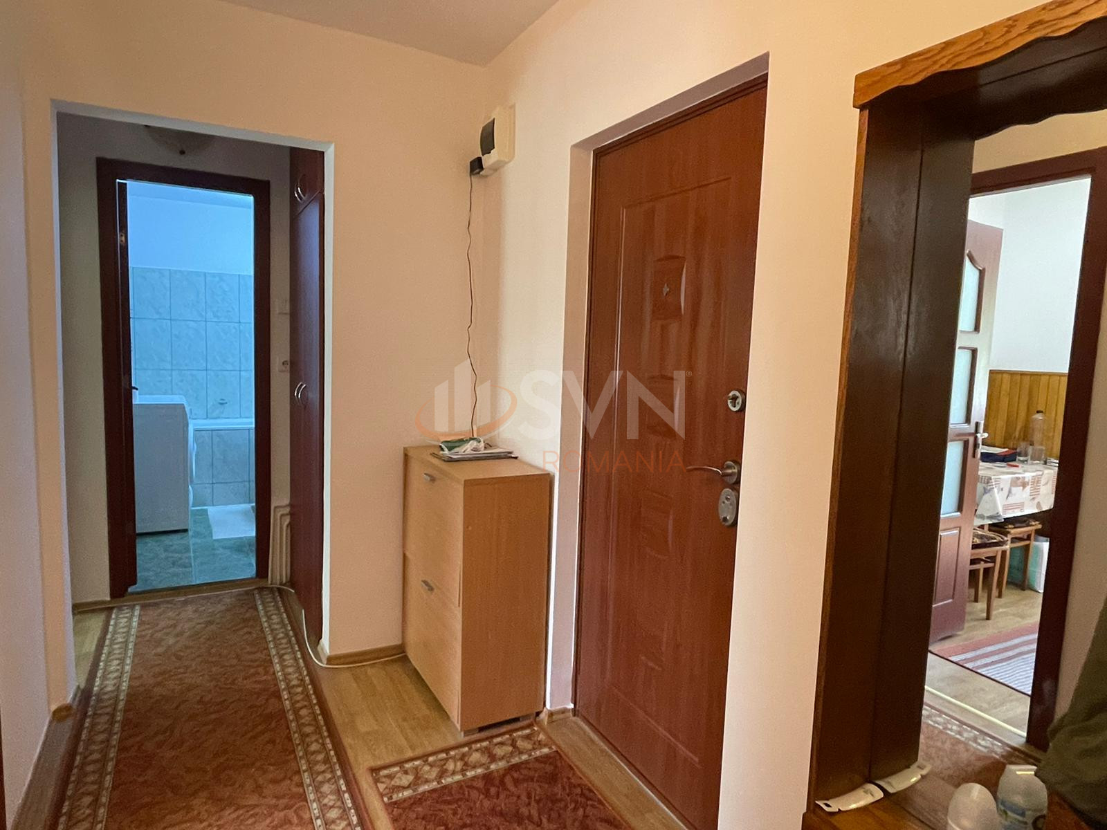 Apartament, 2 camere Cluj/Zorilor