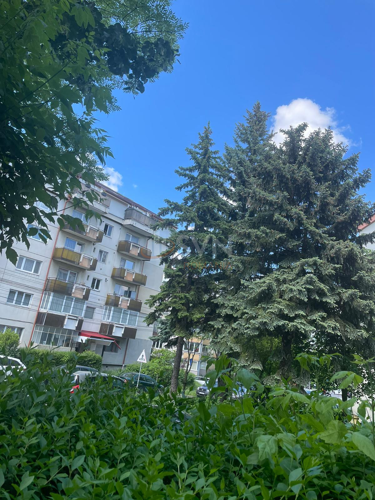 Apartament, 2 camere Cluj/Zorilor