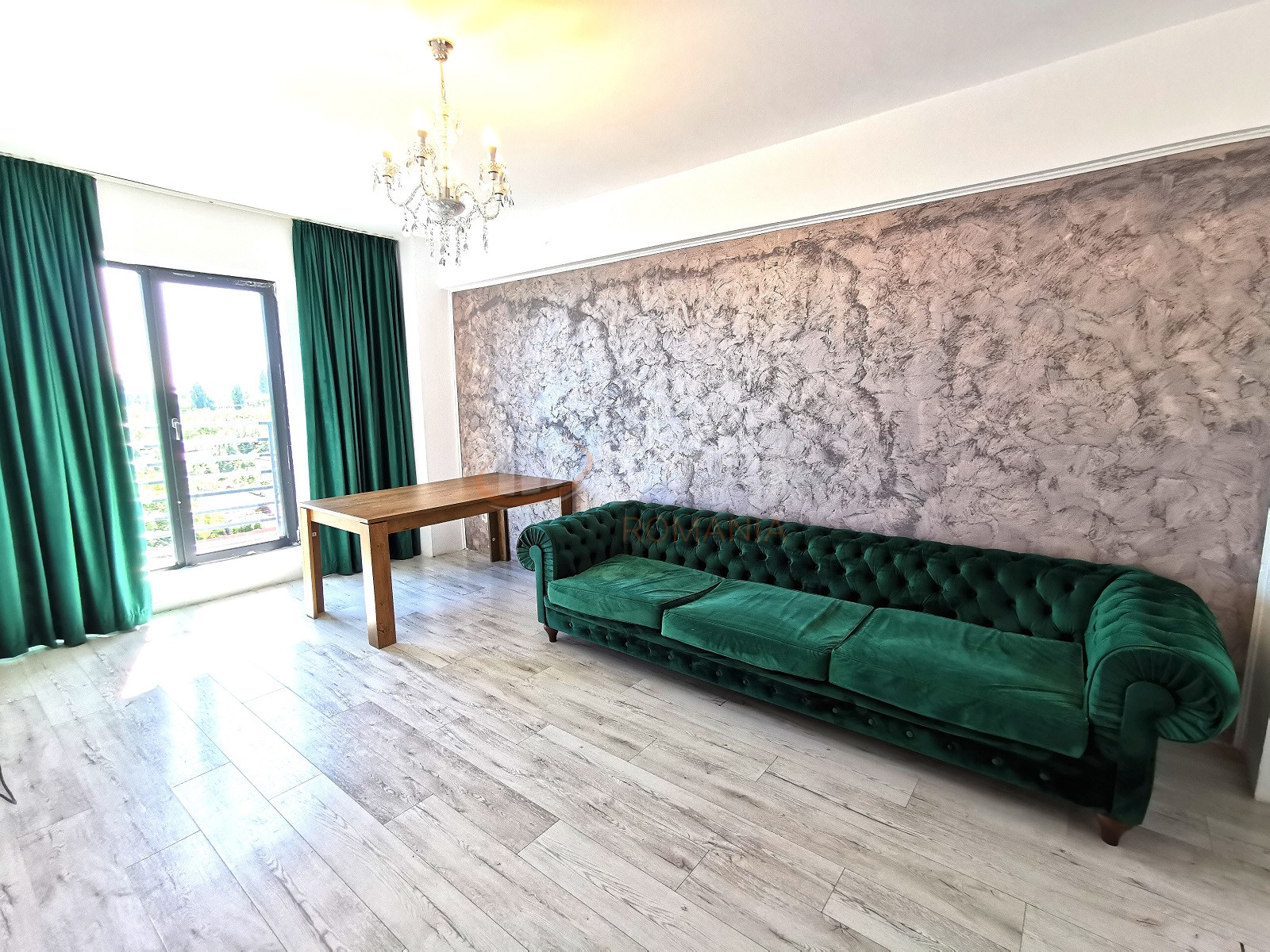 Apartament, 2 camere Bucuresti/Chitila