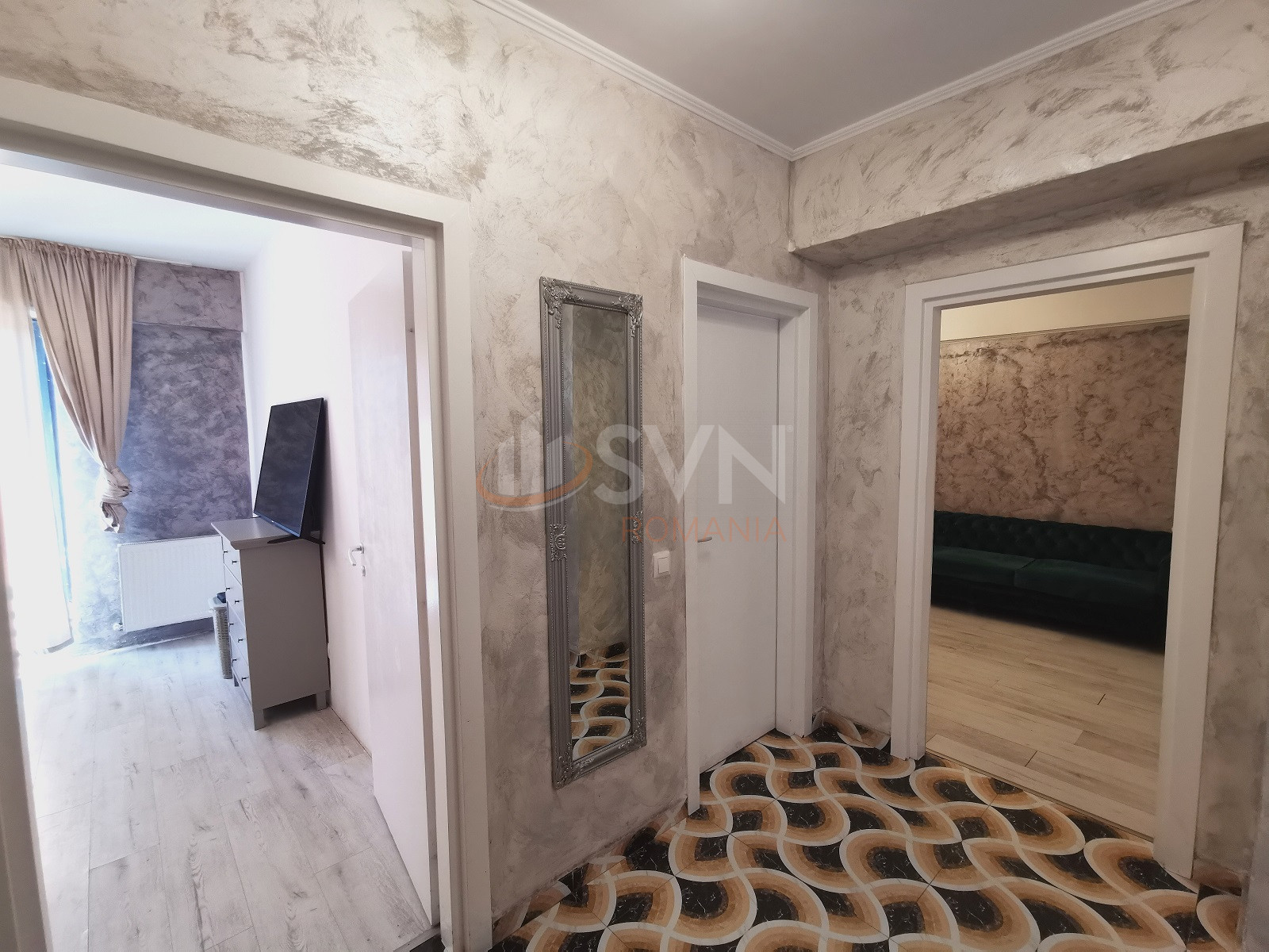 Apartament, 2 camere Bucuresti/Chitila