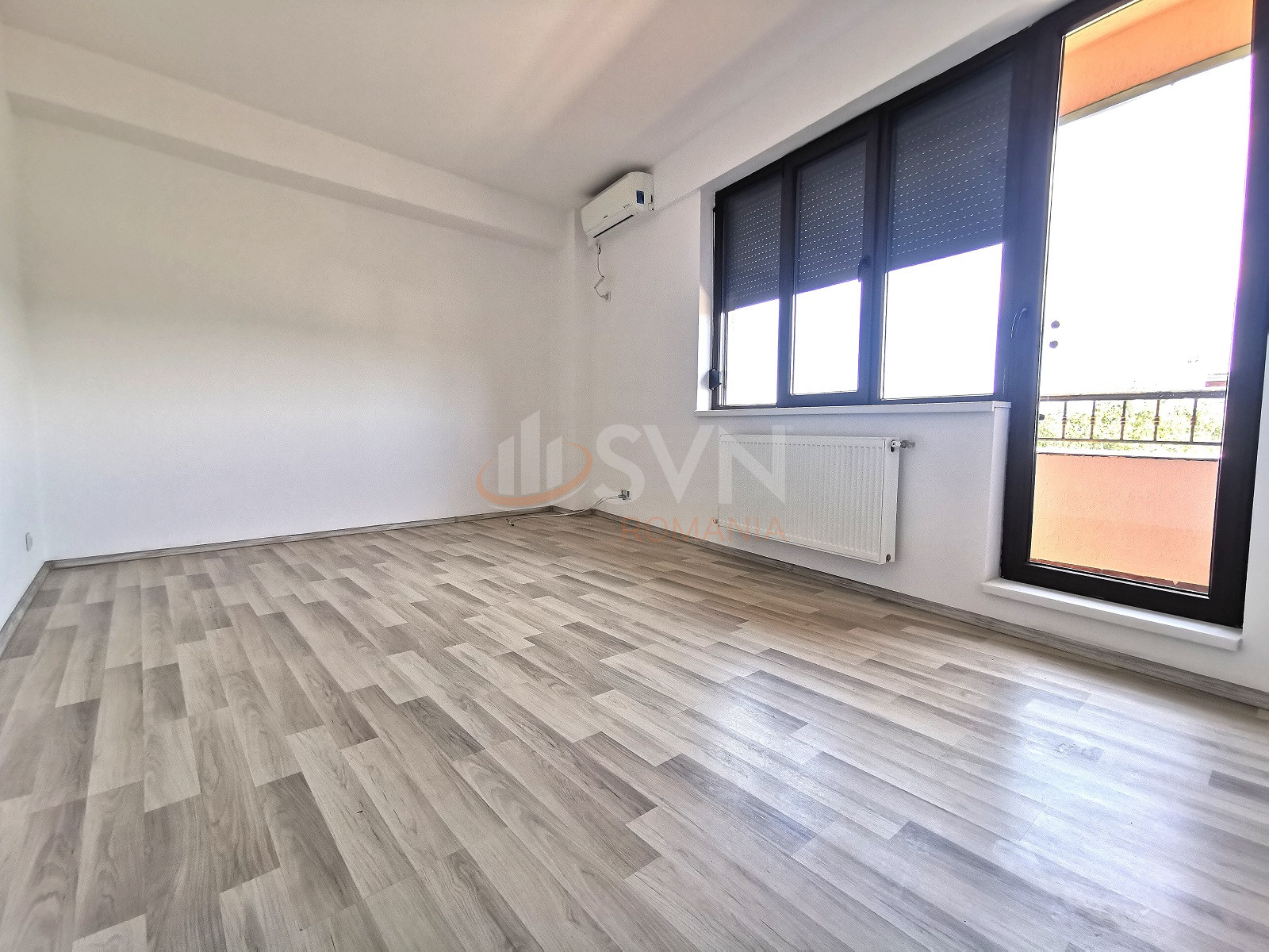 Apartament, 2 camere Bucuresti/Bucurestii Noi