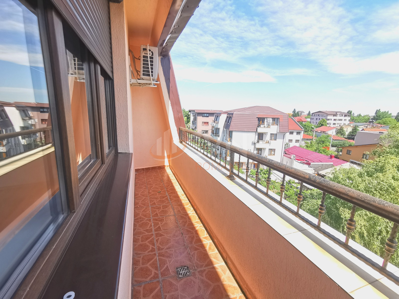 Apartament, 2 camere Bucuresti/Bucurestii Noi