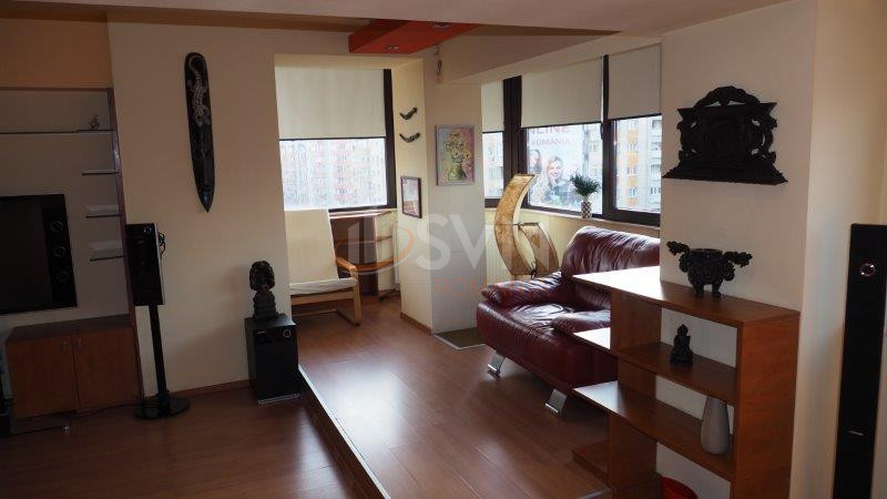 Apartament, 2 camere Bucuresti/Mosilor