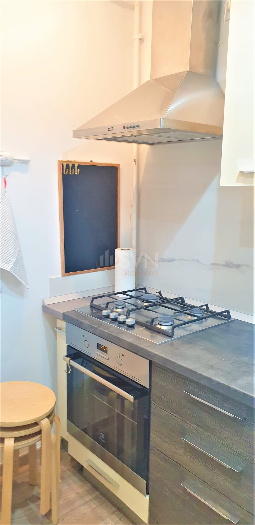 Apartament, 2 camere Bucuresti/Calea Calarasilor