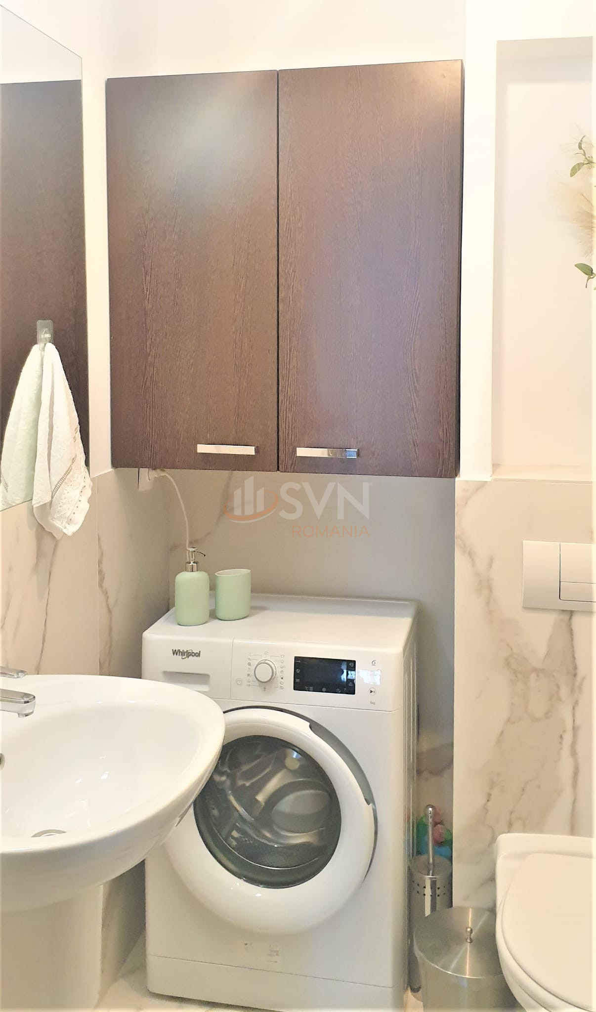 Apartament, 2 camere Bucuresti/Calea Calarasilor