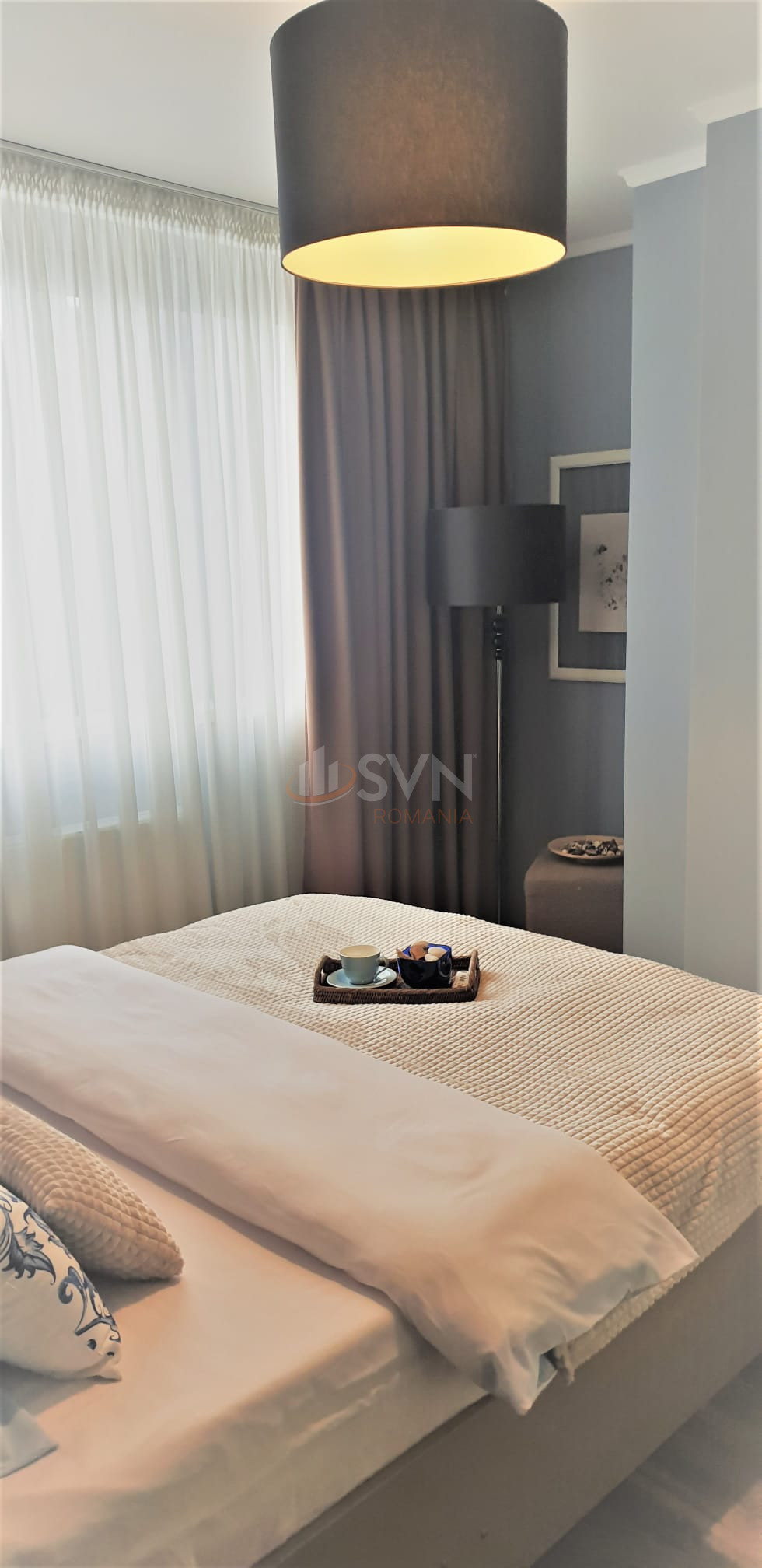 Apartament, 2 camere Bucuresti/Calea Calarasilor