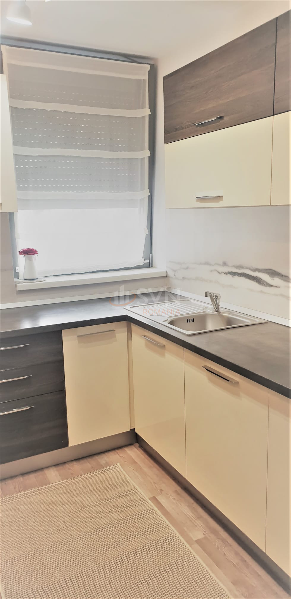 Apartament, 2 camere Bucuresti/Calea Calarasilor