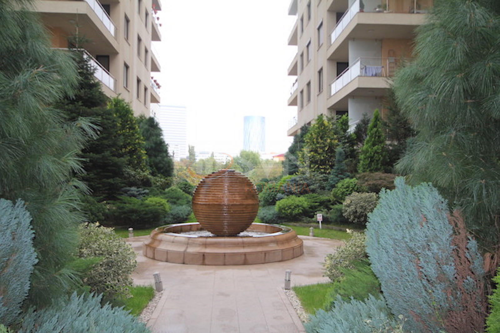 Apartament, 2 camere Bucuresti/Herastrau