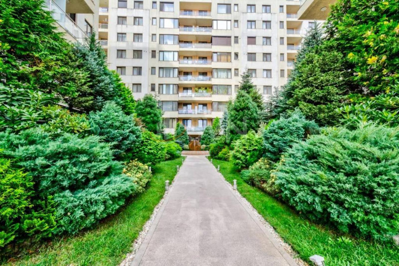 Apartament, 2 camere Bucuresti/Herastrau