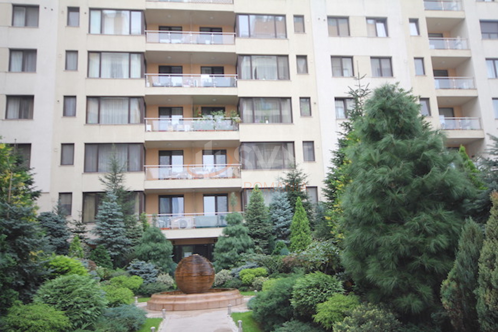 Apartament, 2 camere Bucuresti/Herastrau
