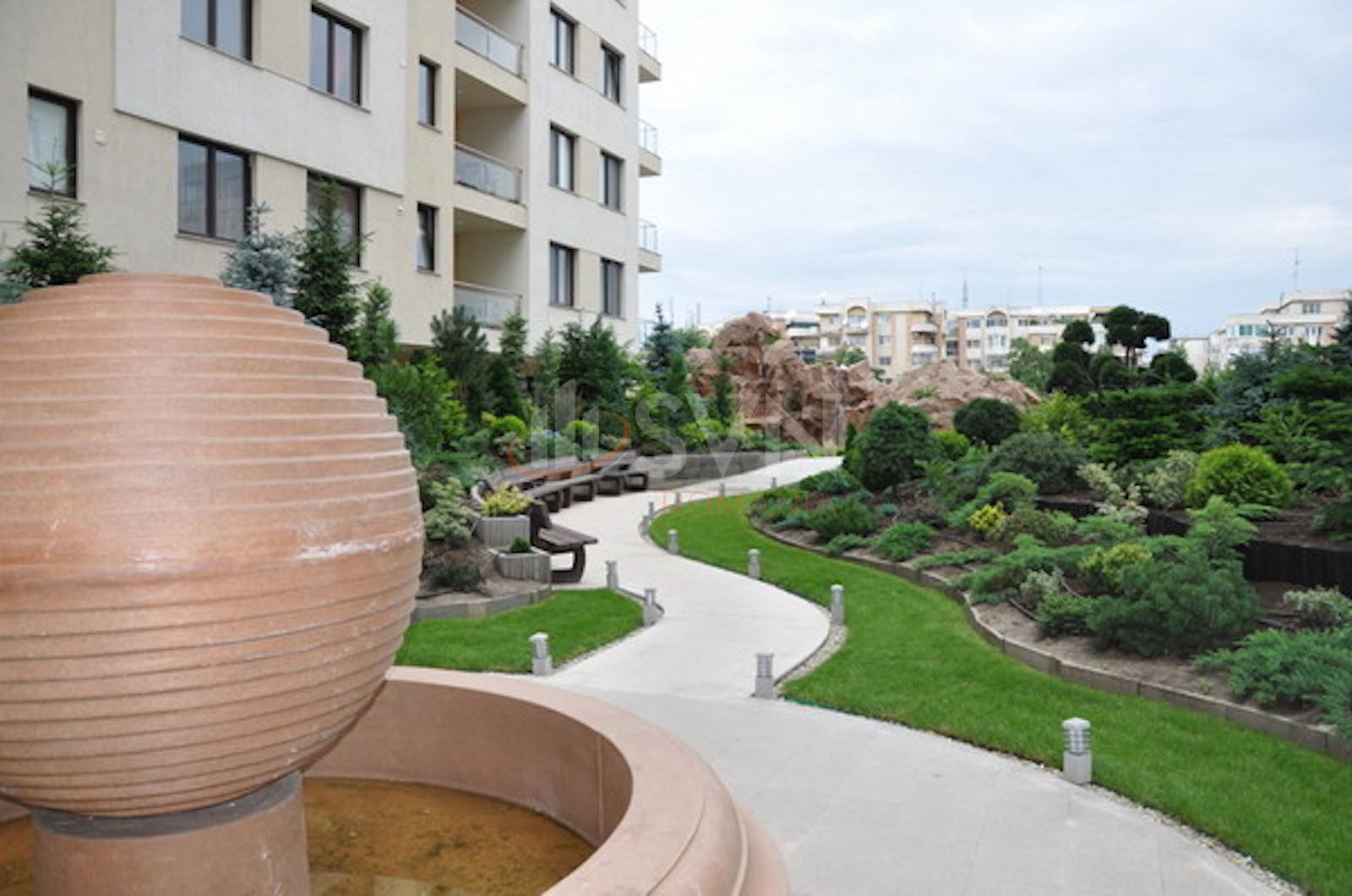 Apartament, 2 camere Bucuresti/Herastrau