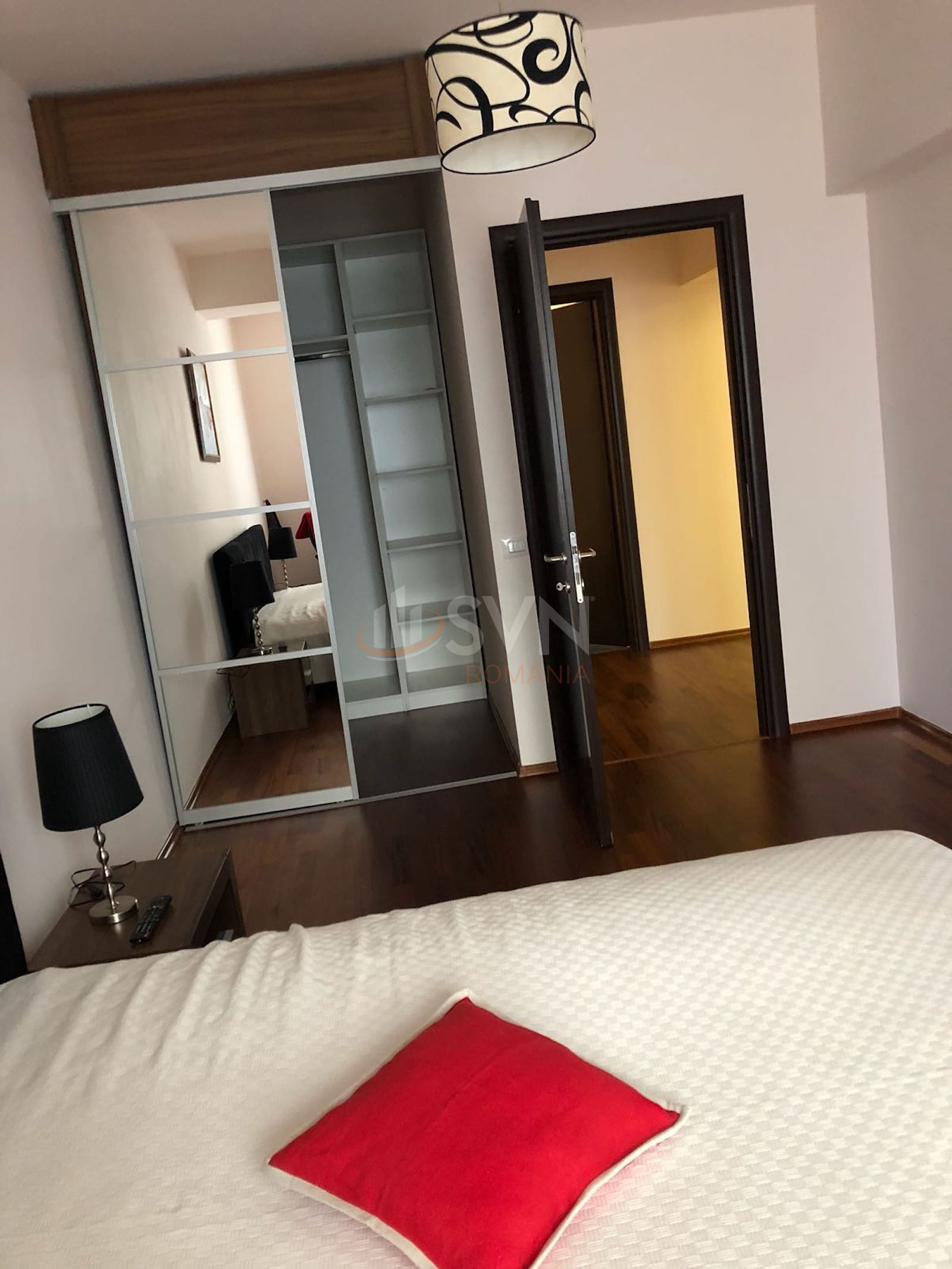 Apartament, 2 camere Bucuresti/Herastrau