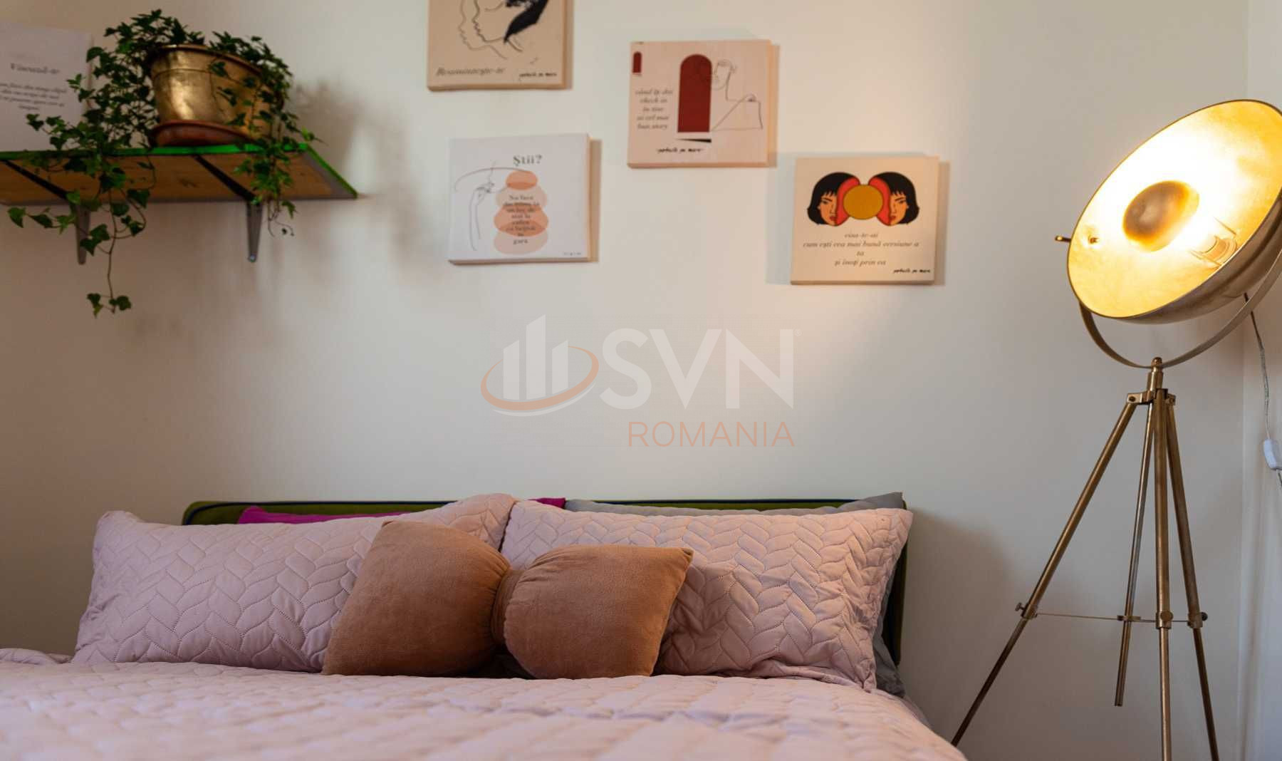 Apartament, 2 camere Bucuresti/Titulescu