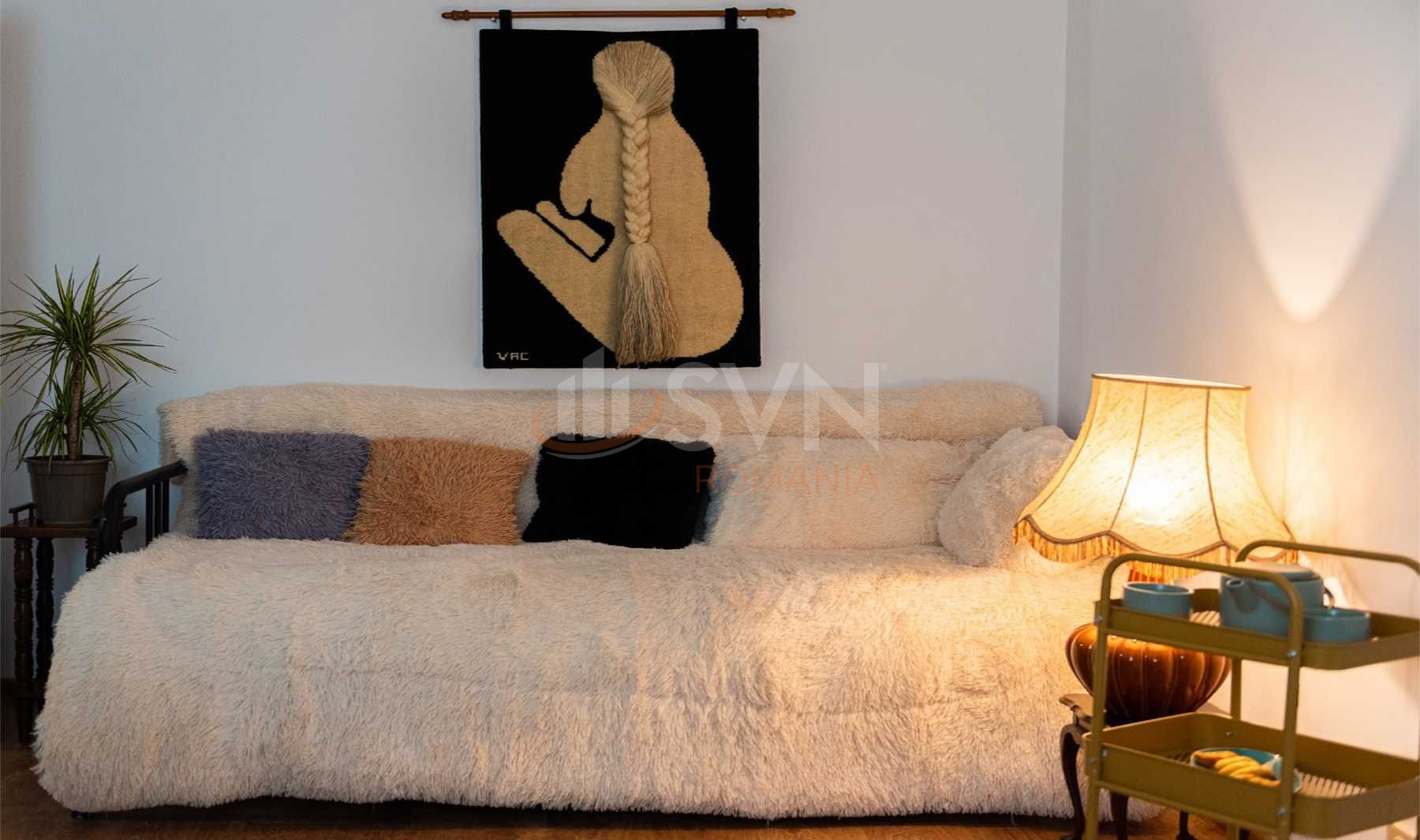 Apartament, 2 camere Bucuresti/Titulescu