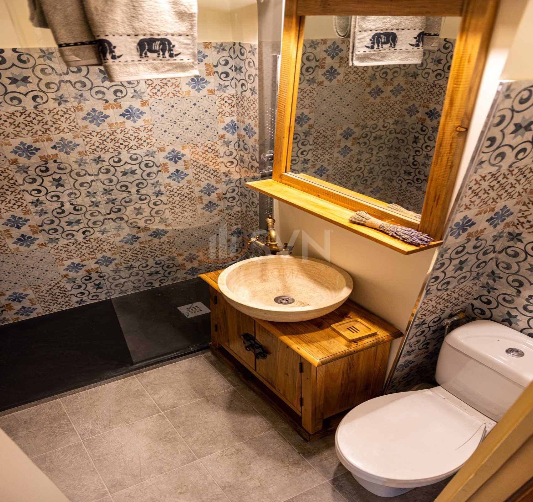 Apartament, 2 camere Bucuresti/Titulescu