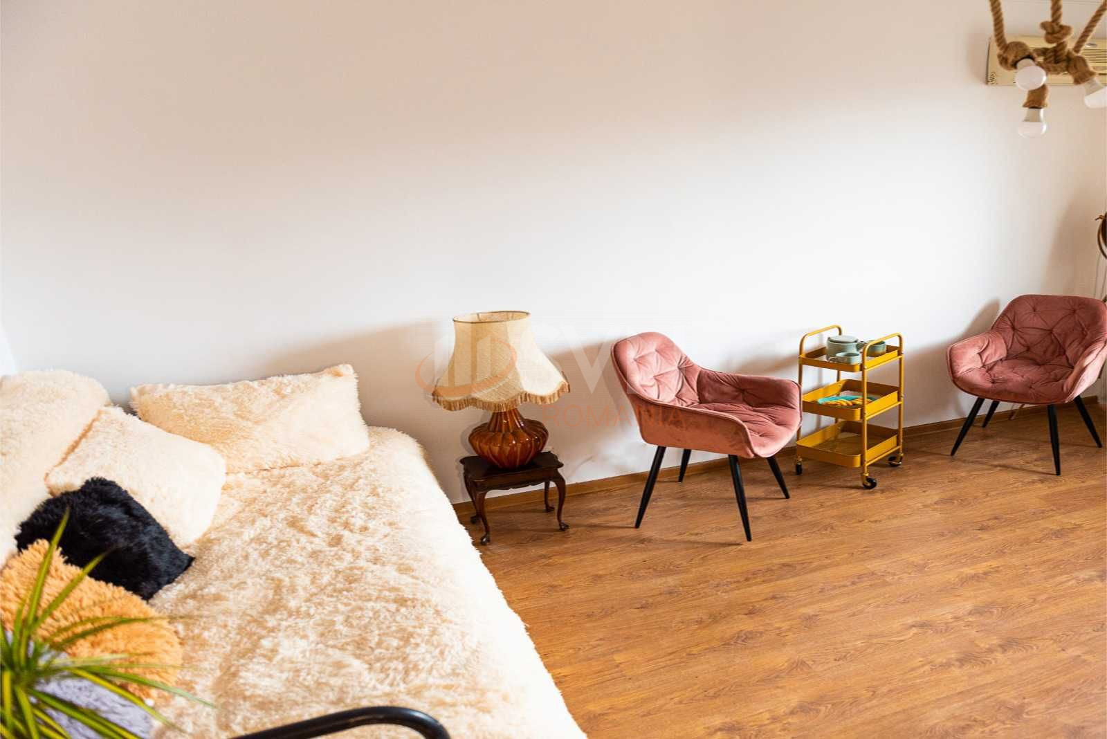 Apartament, 2 camere Bucuresti/Titulescu