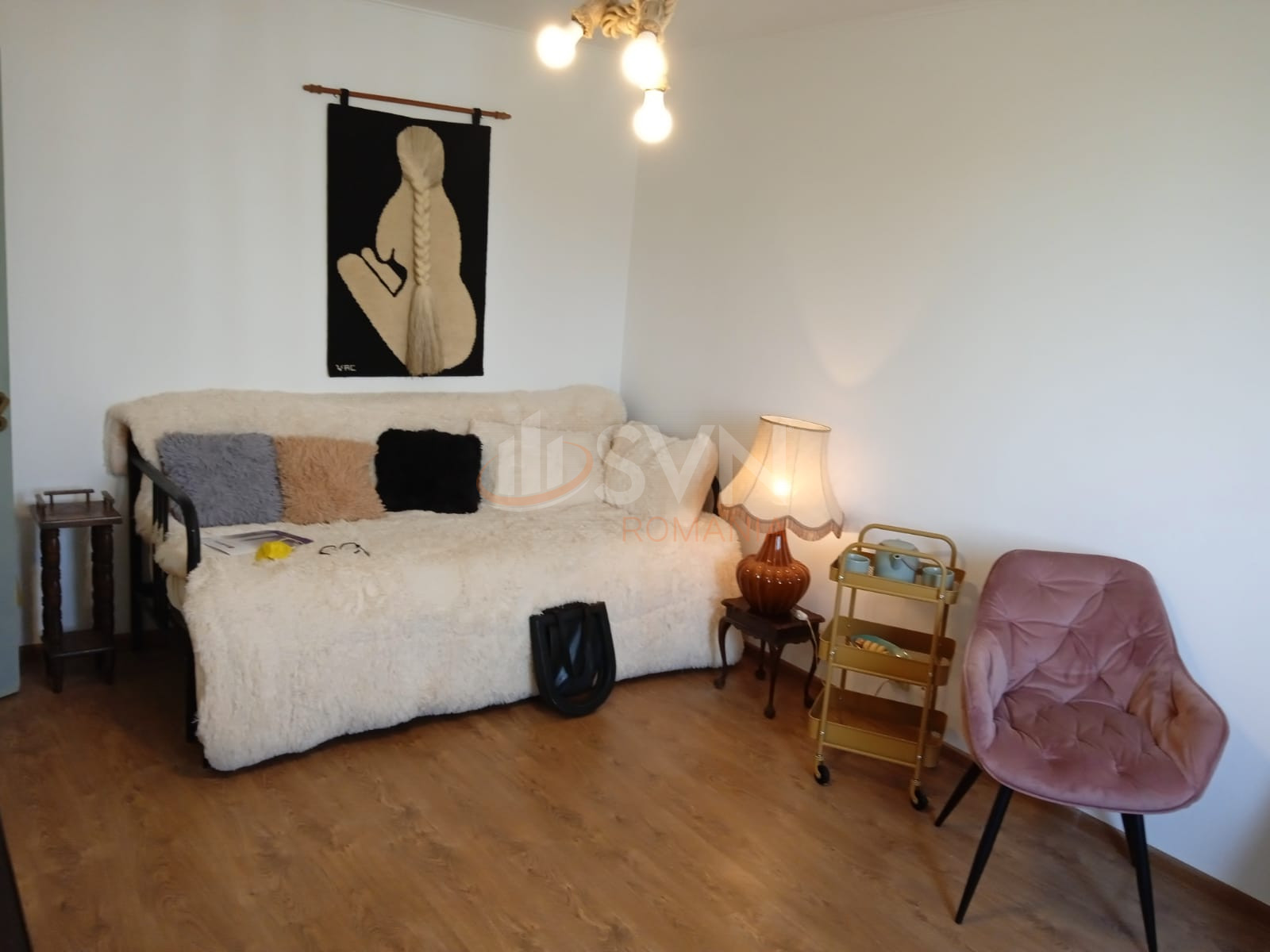 Apartament, 2 camere Bucuresti/Titulescu