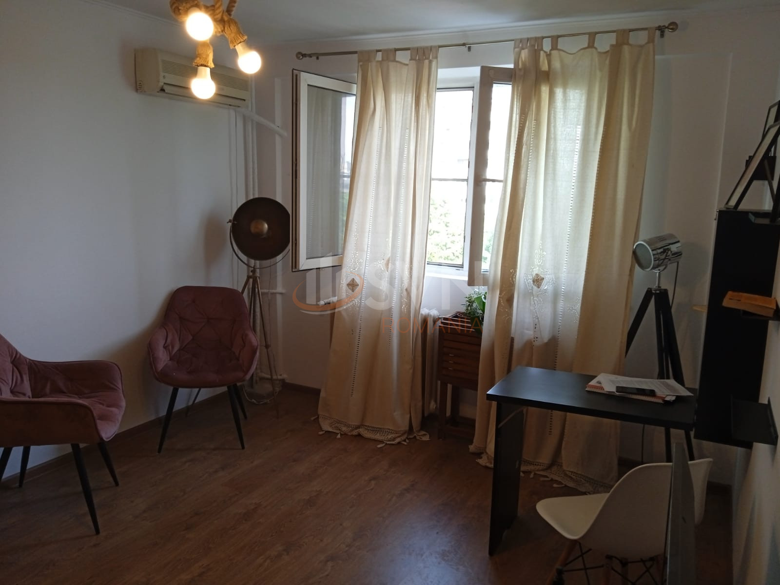 Apartament, 2 camere Bucuresti/Titulescu